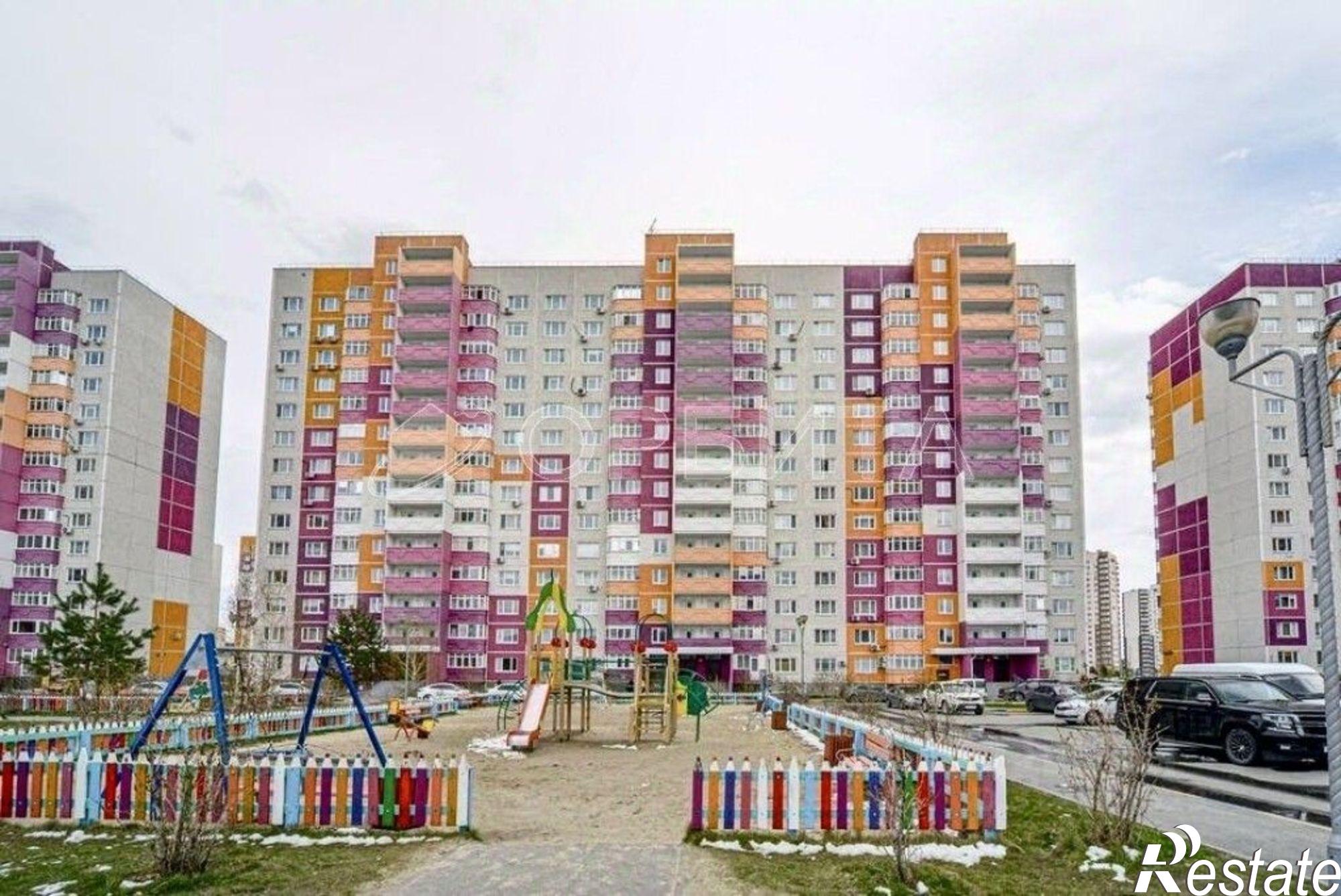 Сдать квартиру за 25 000 рублей на улица Созидателей, 8