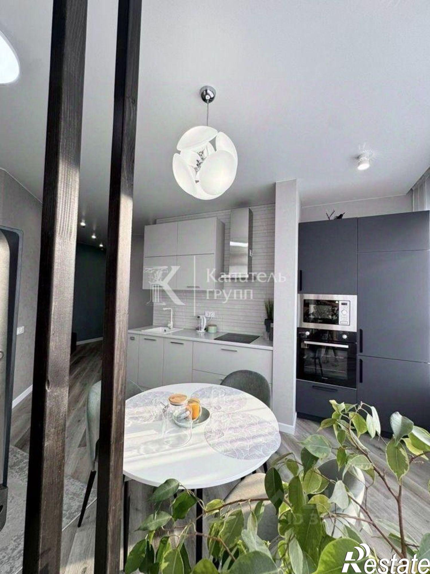 Купить квартиру за 8 900 000 рублей на Краснооктябрьская улица, 14 к3