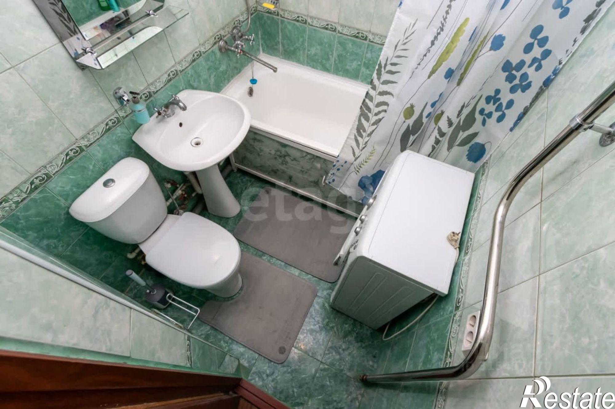 Купить квартиру за 4 600 000 рублей на улица Мира, 8А