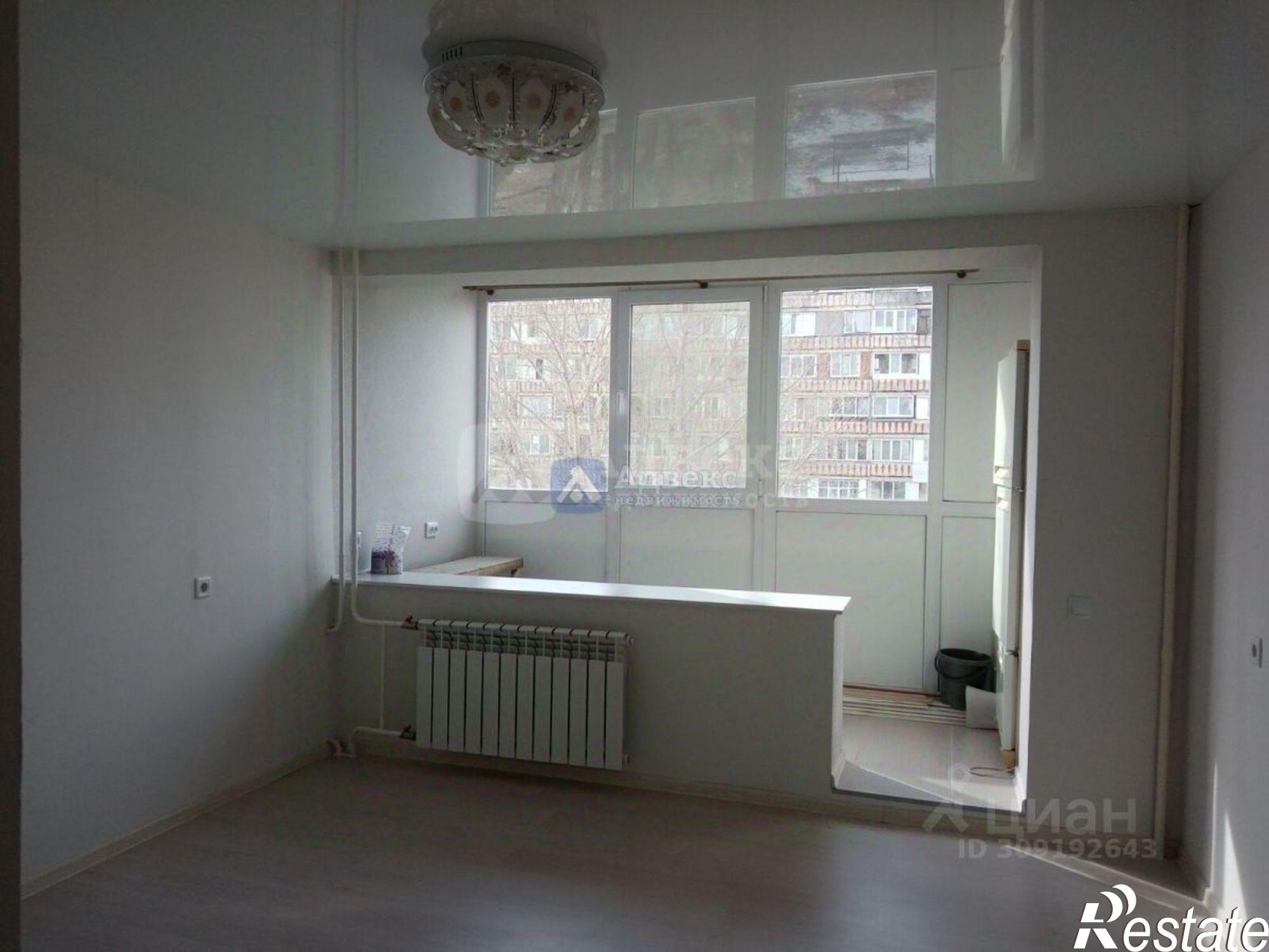 Купить квартиру за 2 150 000 рублей на улица Судостроителей, 38