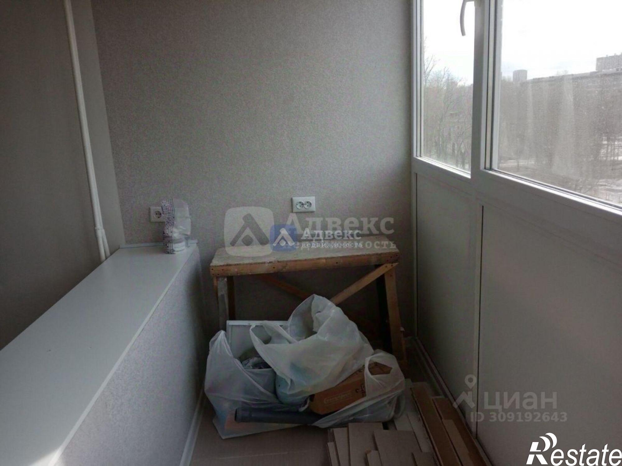 Купить квартиру за 2 150 000 рублей на улица Судостроителей, 38