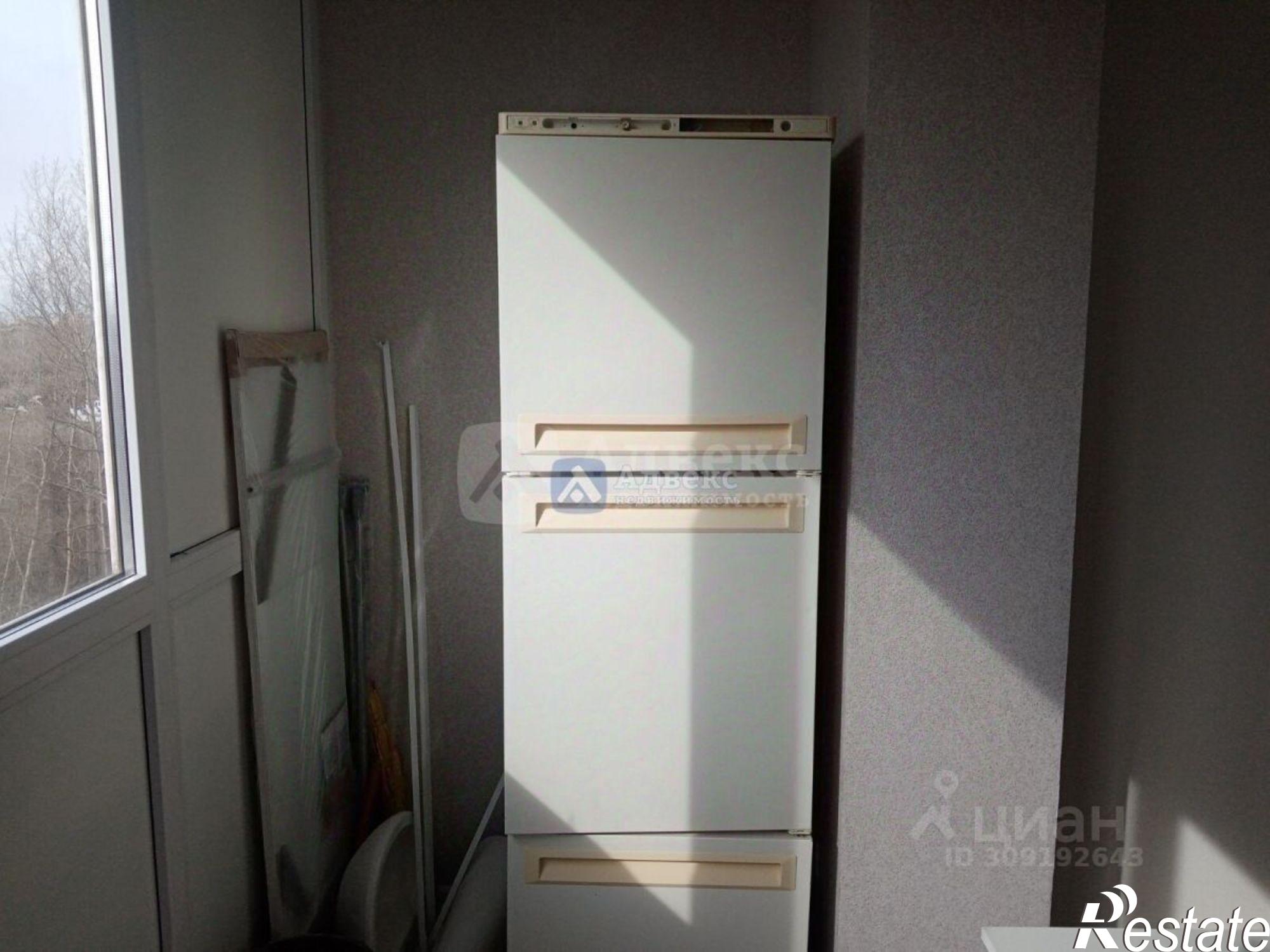 Купить квартиру за 2 150 000 рублей на улица Судостроителей, 38