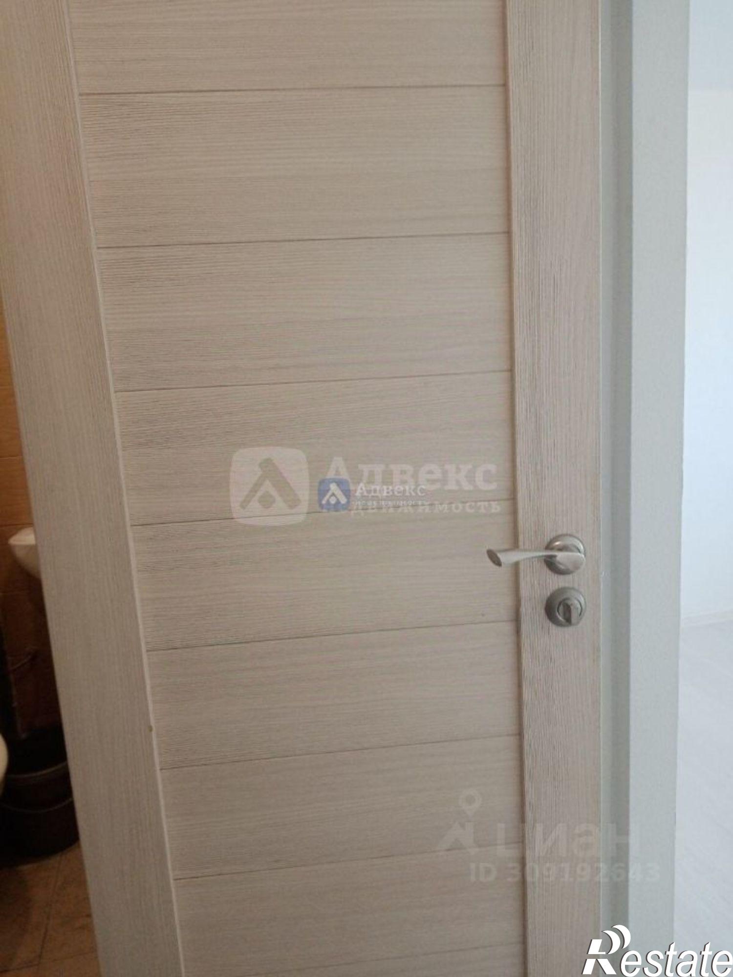 Купить квартиру за 2 150 000 рублей на улица Судостроителей, 38