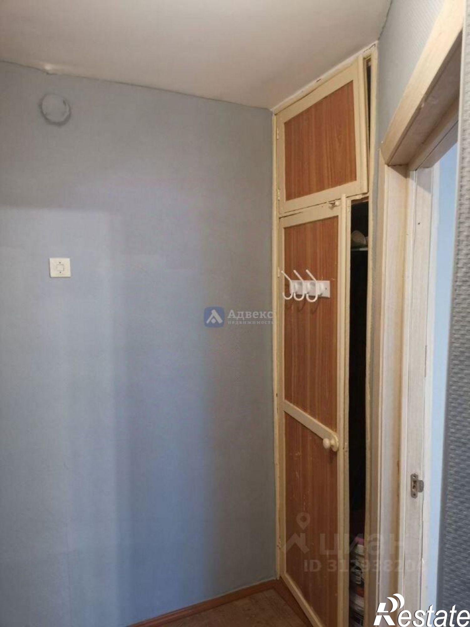 Купить квартиру за 2 860 000 рублей на улица Бабарынка, 69