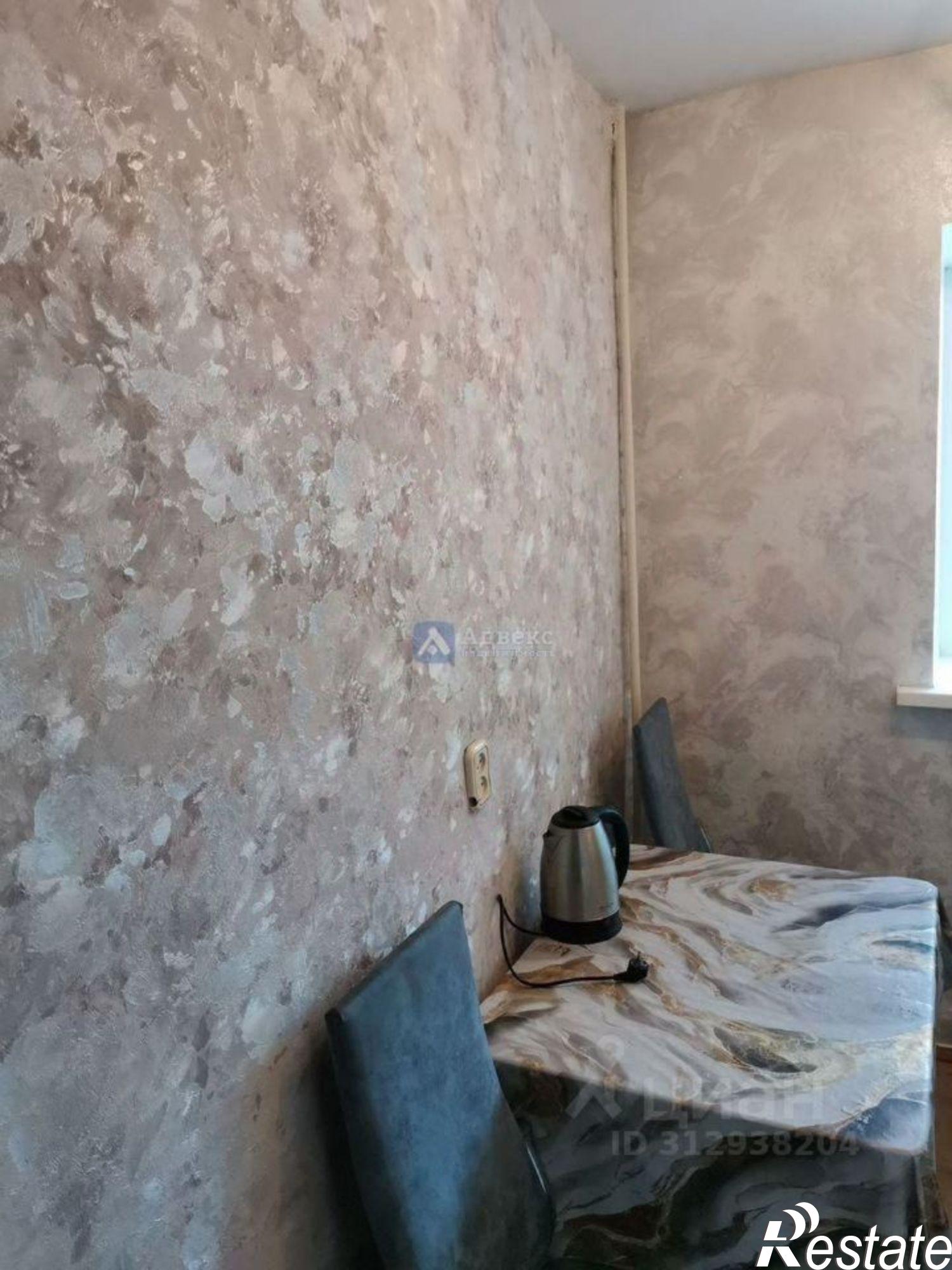 Купить квартиру за 2 860 000 рублей на улица Бабарынка, 69