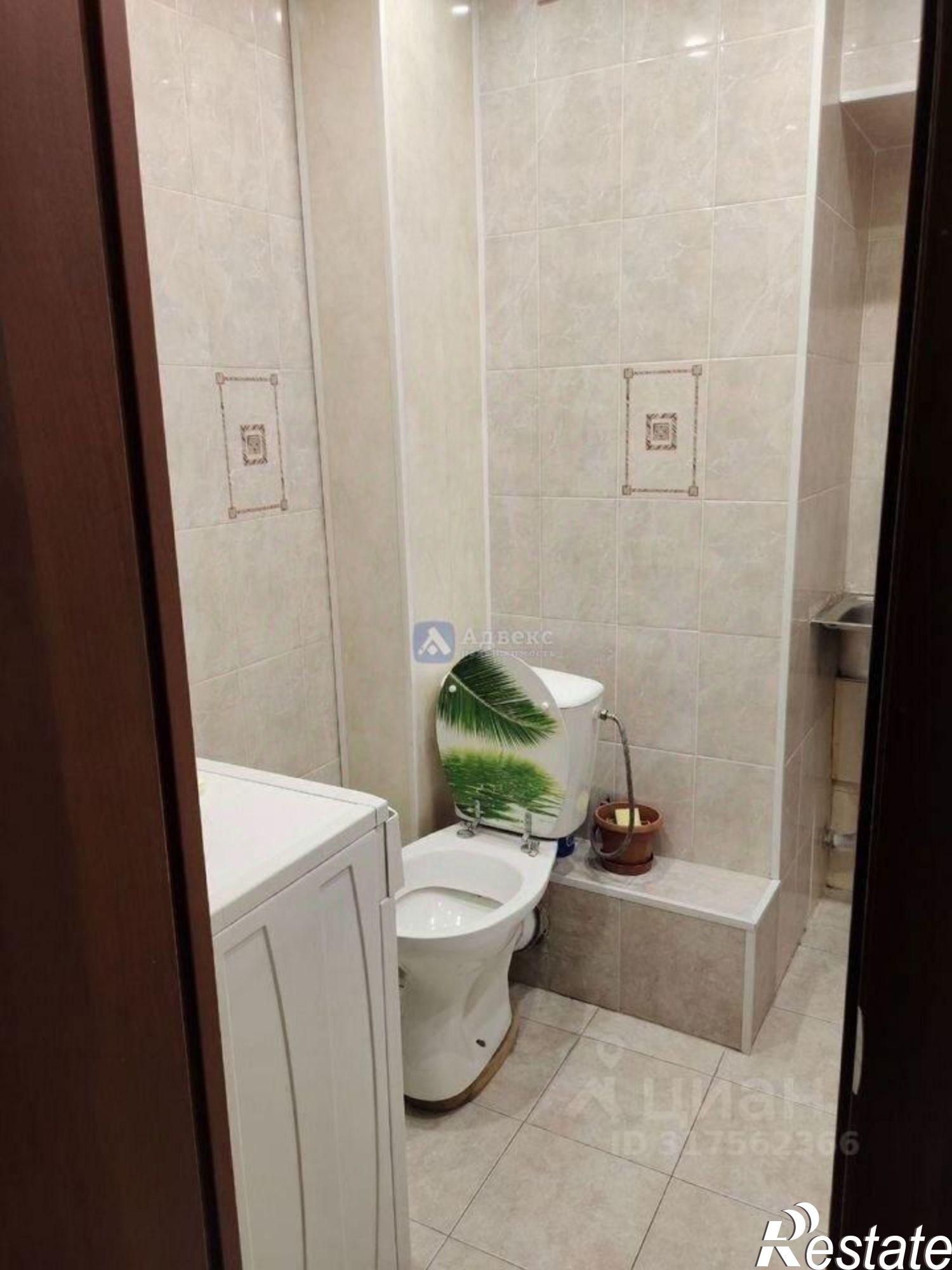 Купить квартиру за 3 100 000 рублей на улица Гастелло, 56А