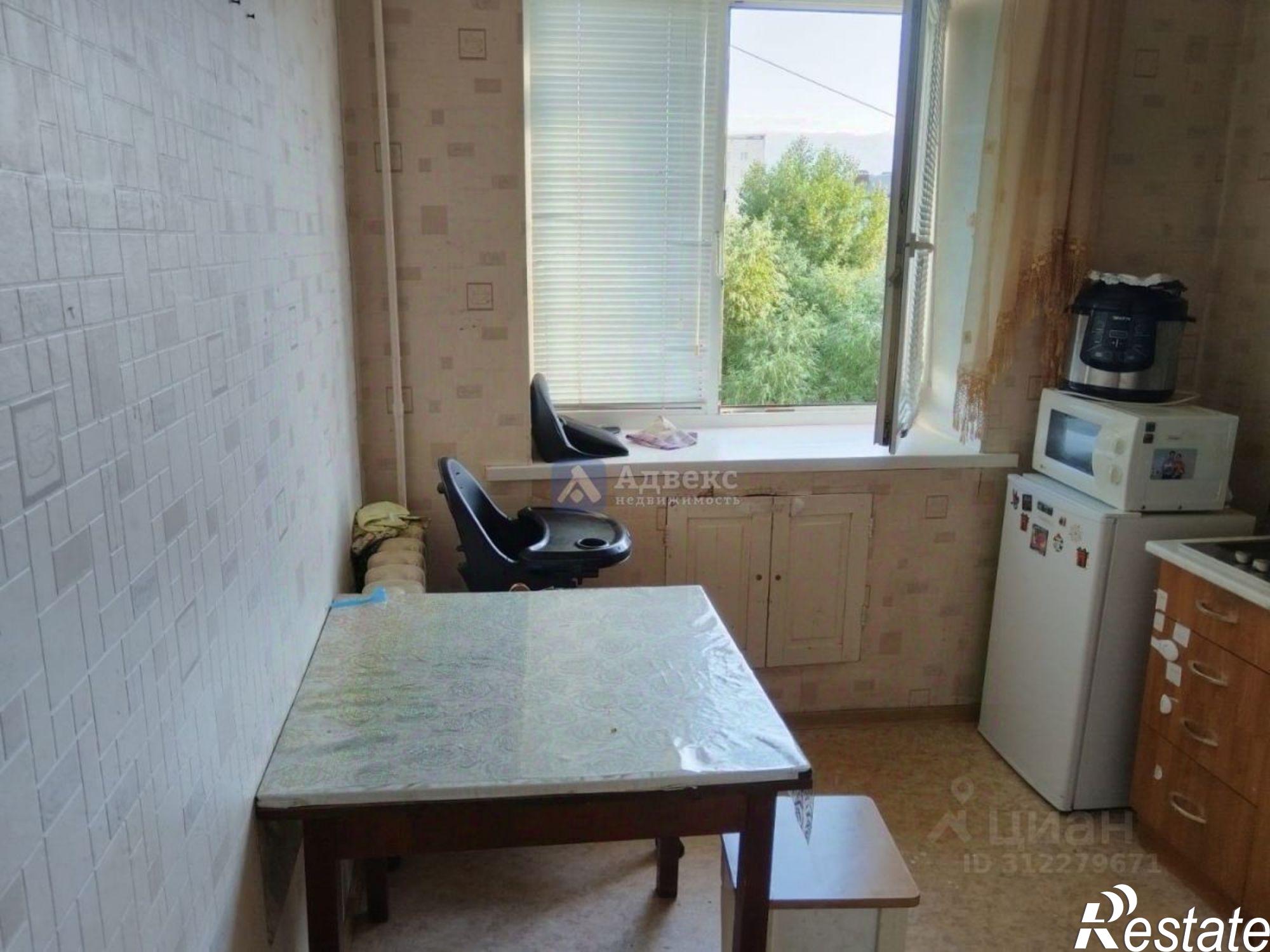 Купить квартиру за 3 550 000 рублей на улица Гастелло, 71