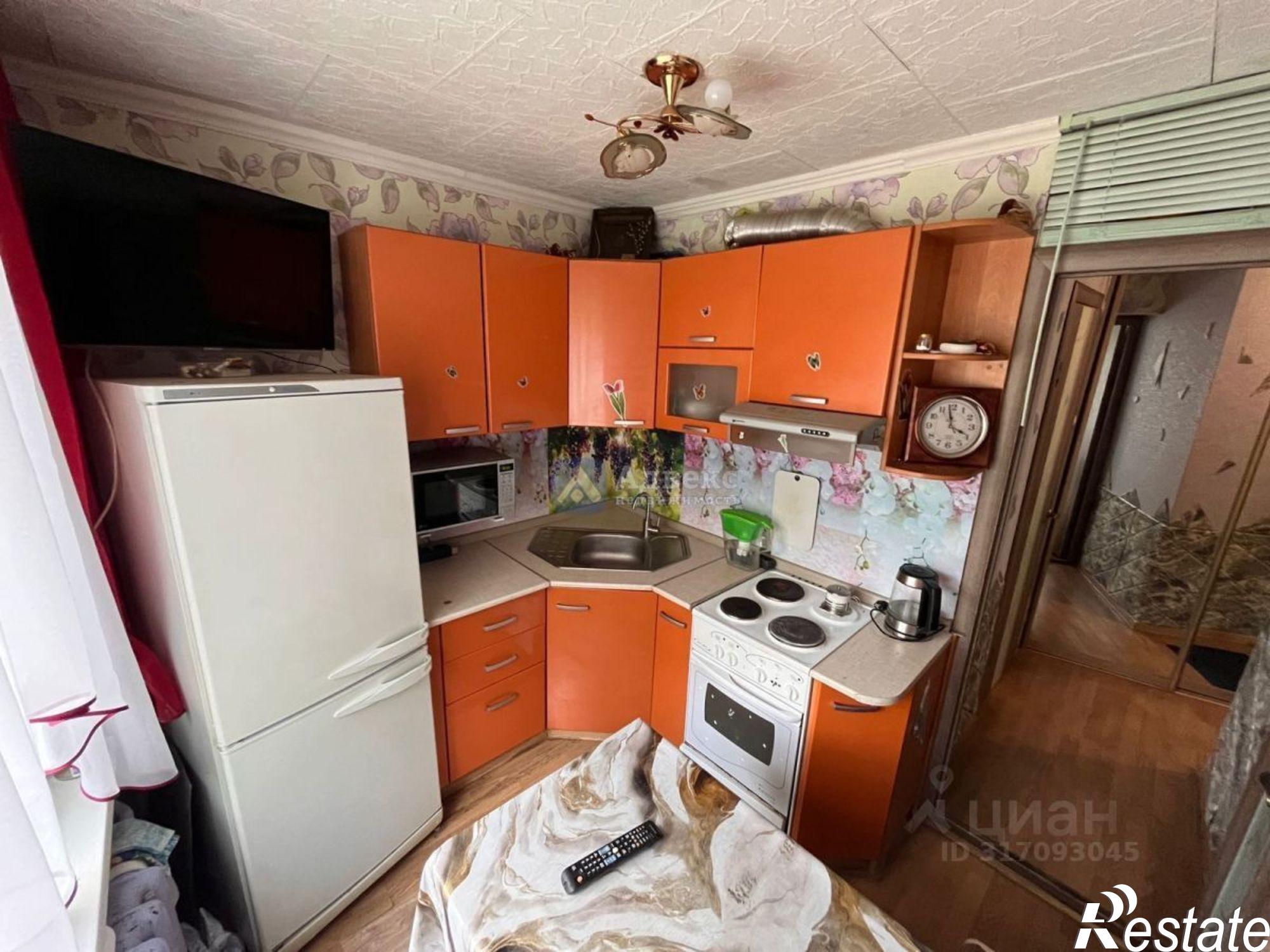 Купить квартиру за 3 690 000 рублей на Широтная улица, 111