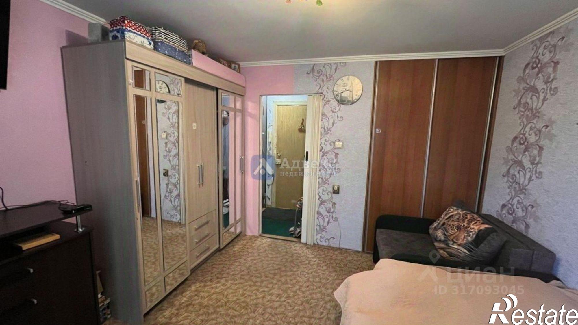 Купить квартиру за 3 690 000 рублей на Широтная улица, 111