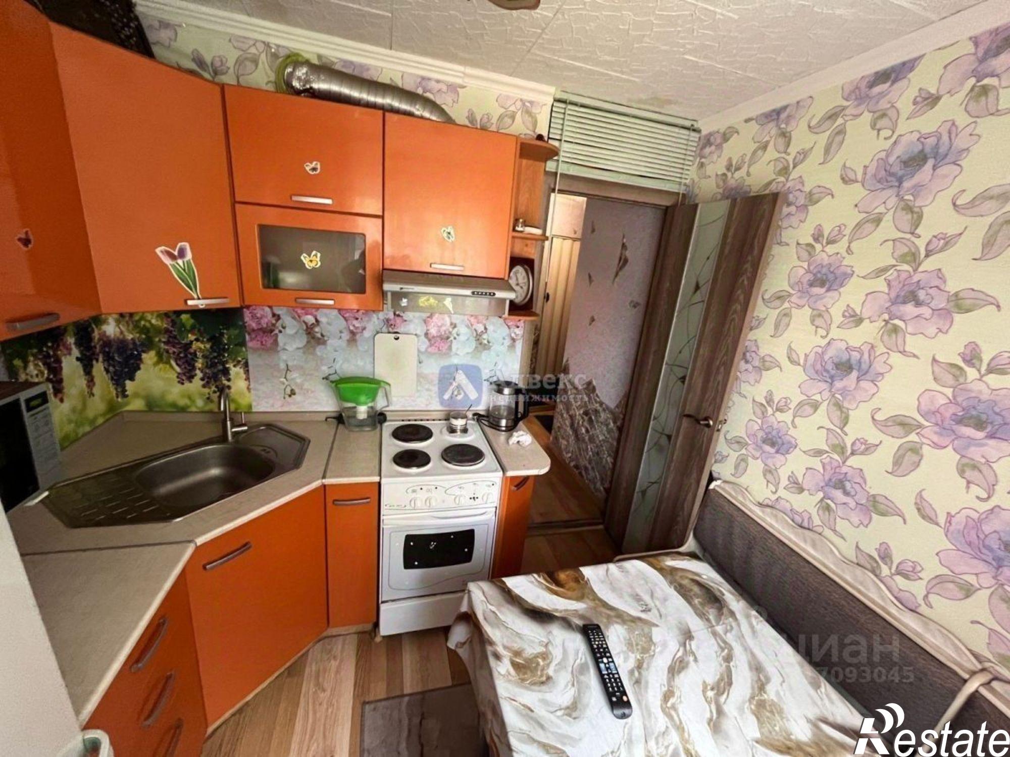 Купить квартиру за 3 690 000 рублей на Широтная улица, 111