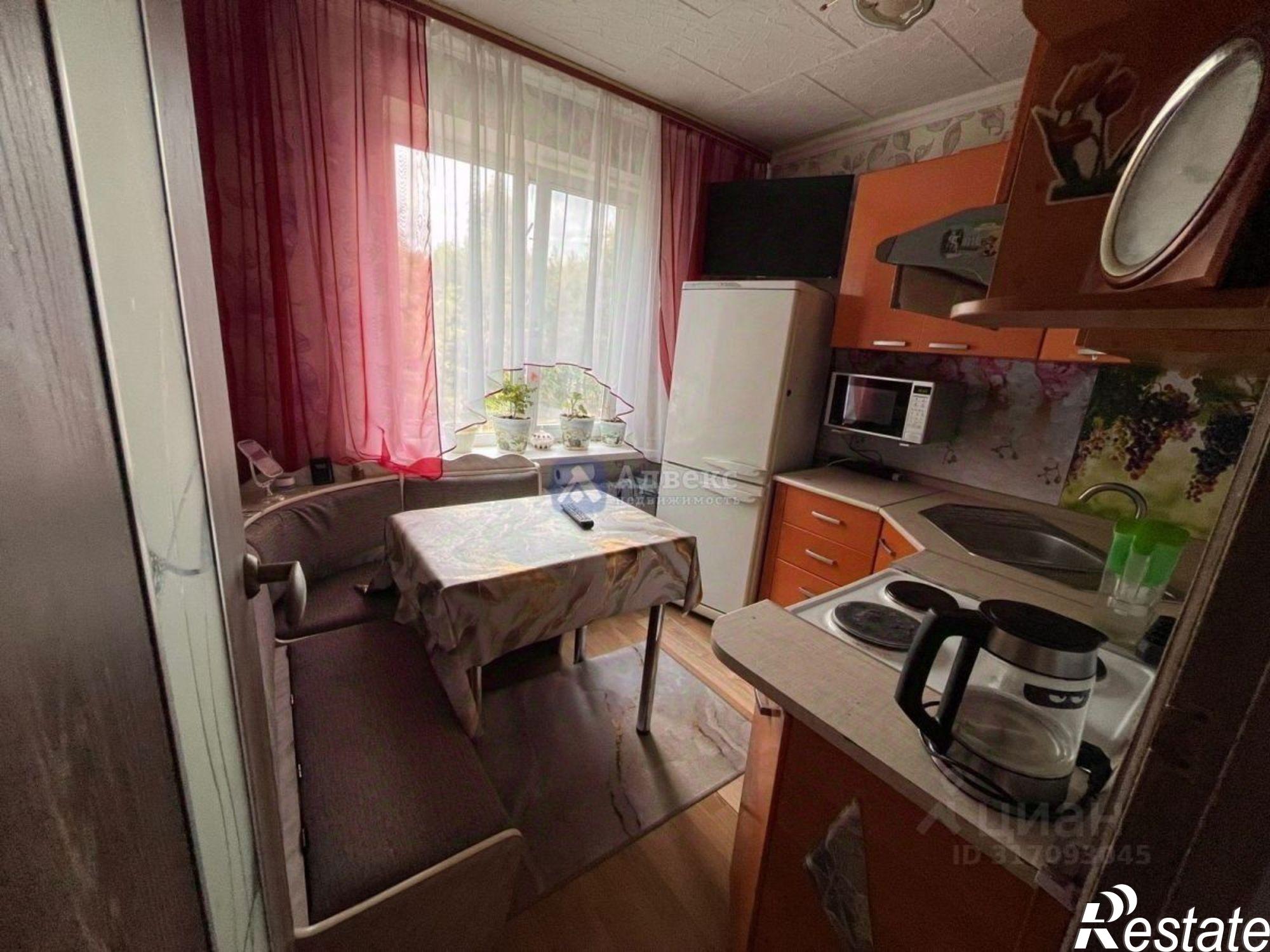 Купить квартиру за 3 690 000 рублей на Широтная улица, 111