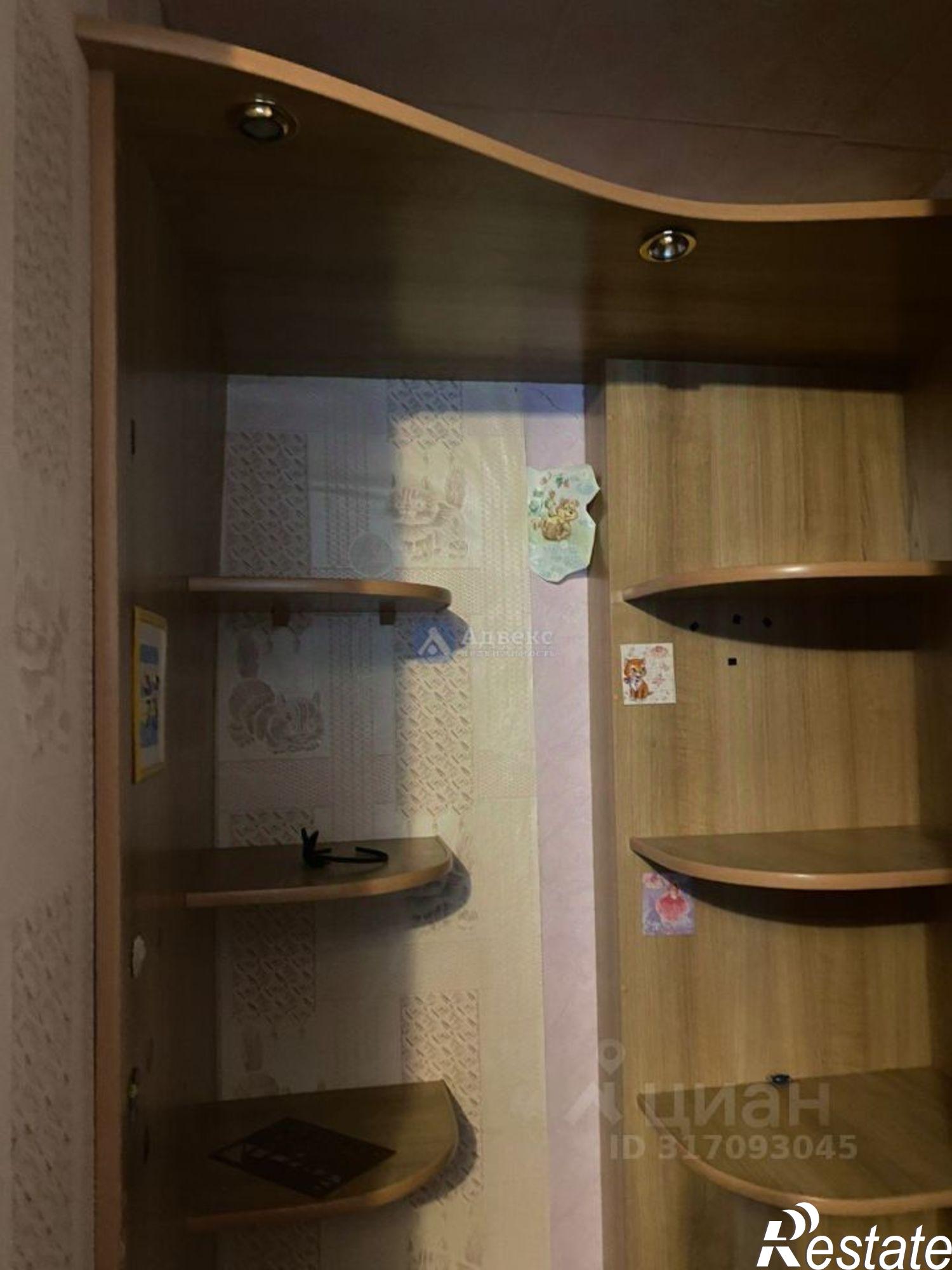 Купить квартиру за 3 690 000 рублей на Широтная улица, 111