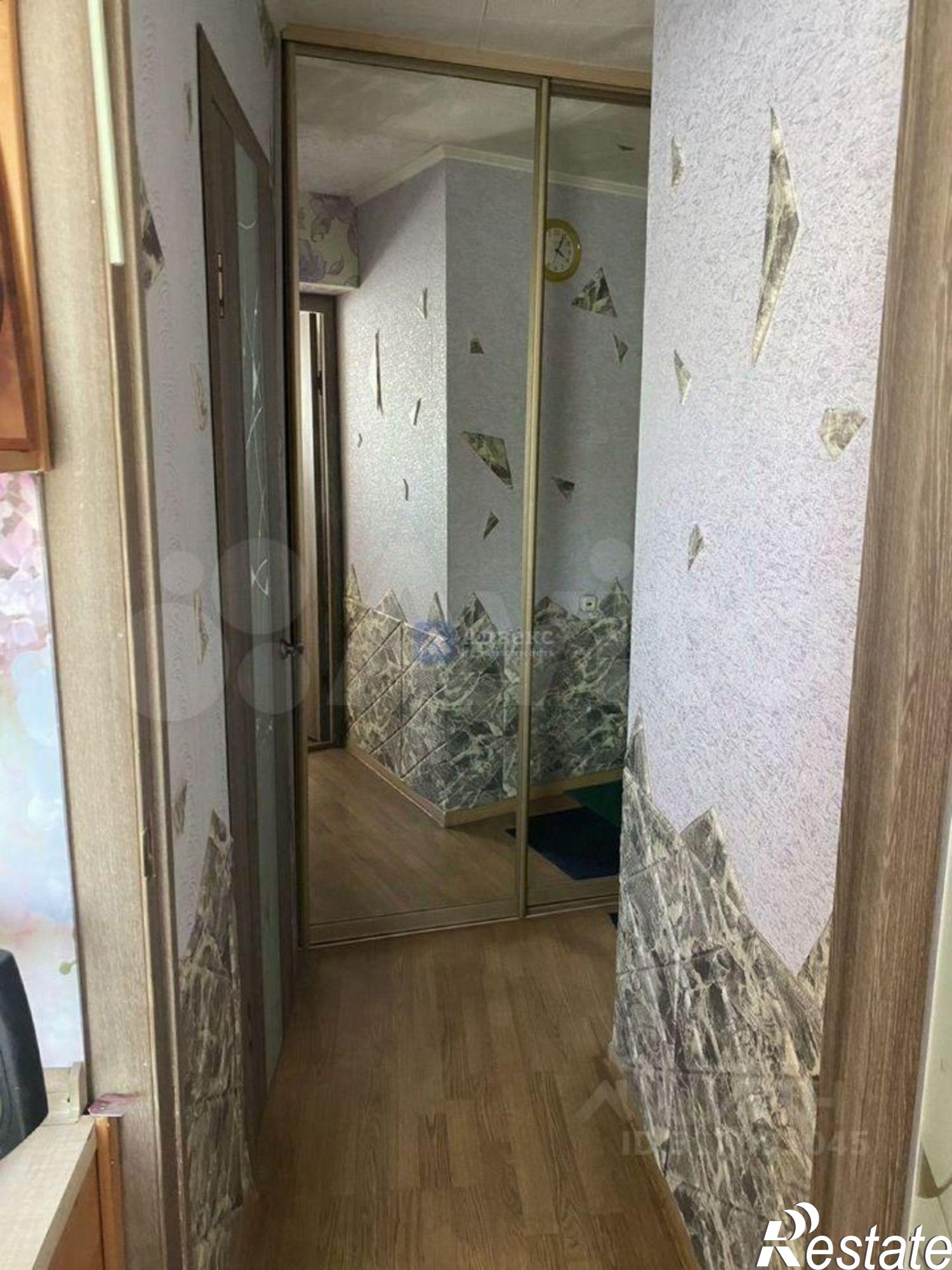 Купить квартиру за 3 690 000 рублей на Широтная улица, 111