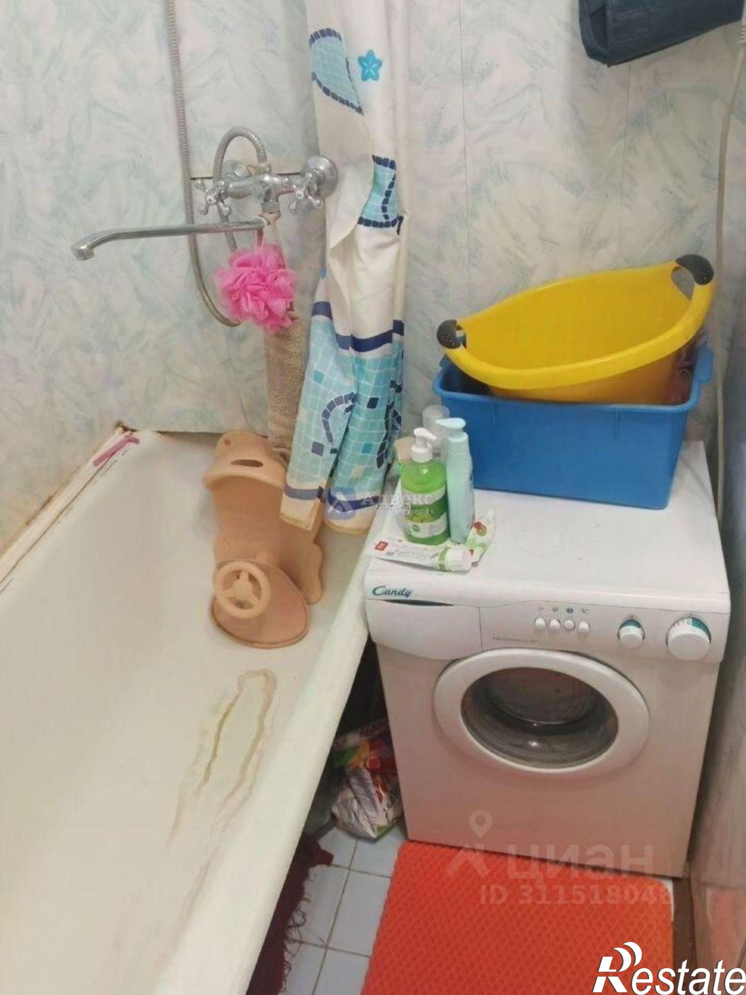 Купить квартиру за 2 460 000 рублей на ул Ватутина, 10