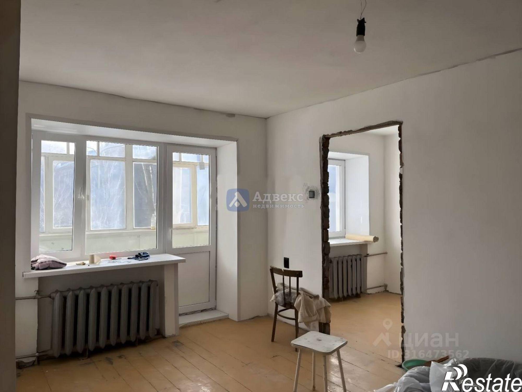 Купить квартиру за 3 850 000 рублей на Минская улица, 15