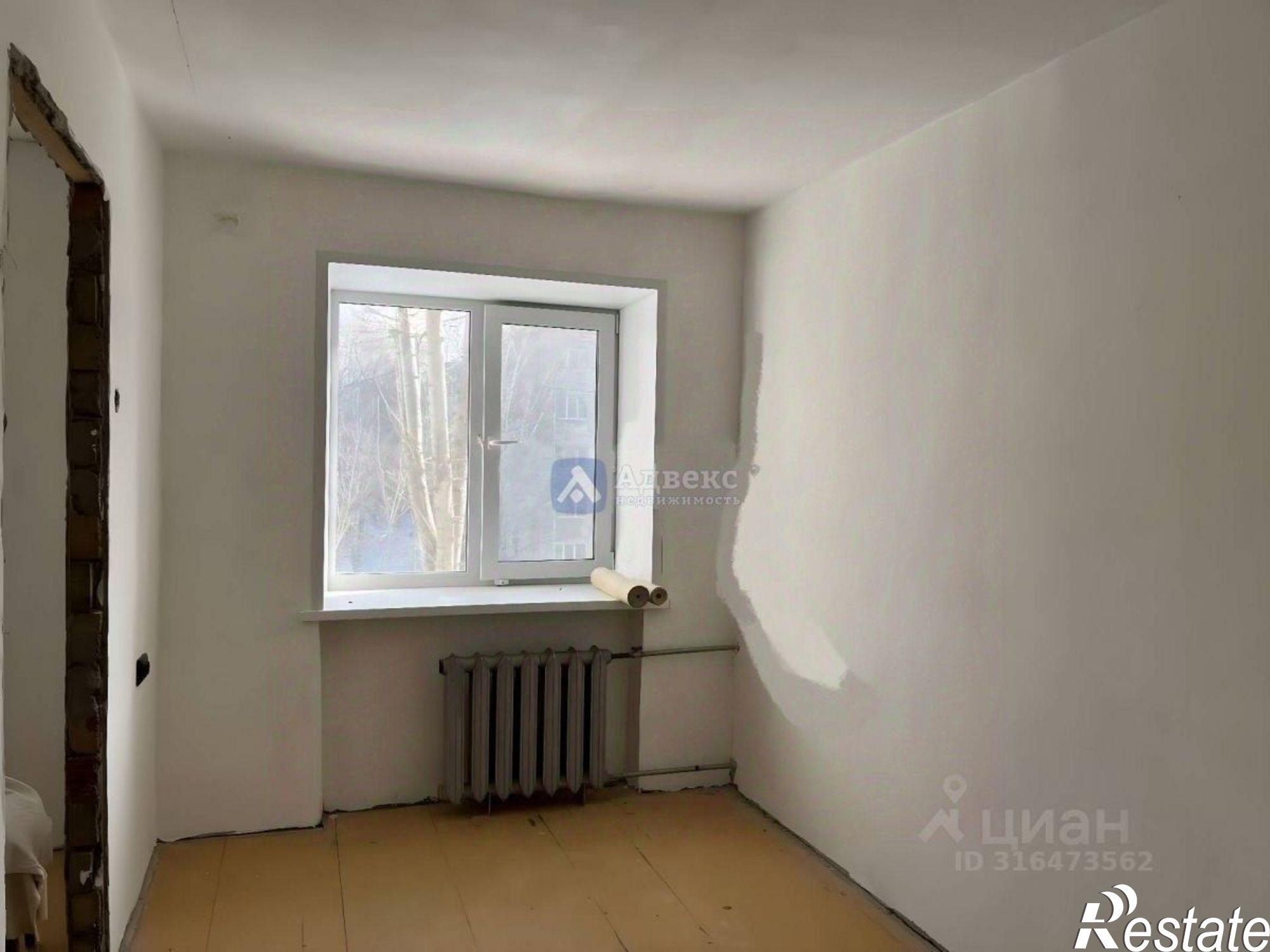 Купить квартиру за 3 850 000 рублей на Минская улица, 15