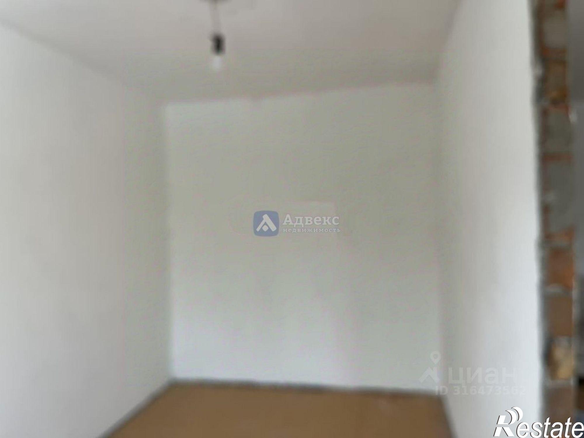 Купить квартиру за 3 850 000 рублей на Минская улица, 15