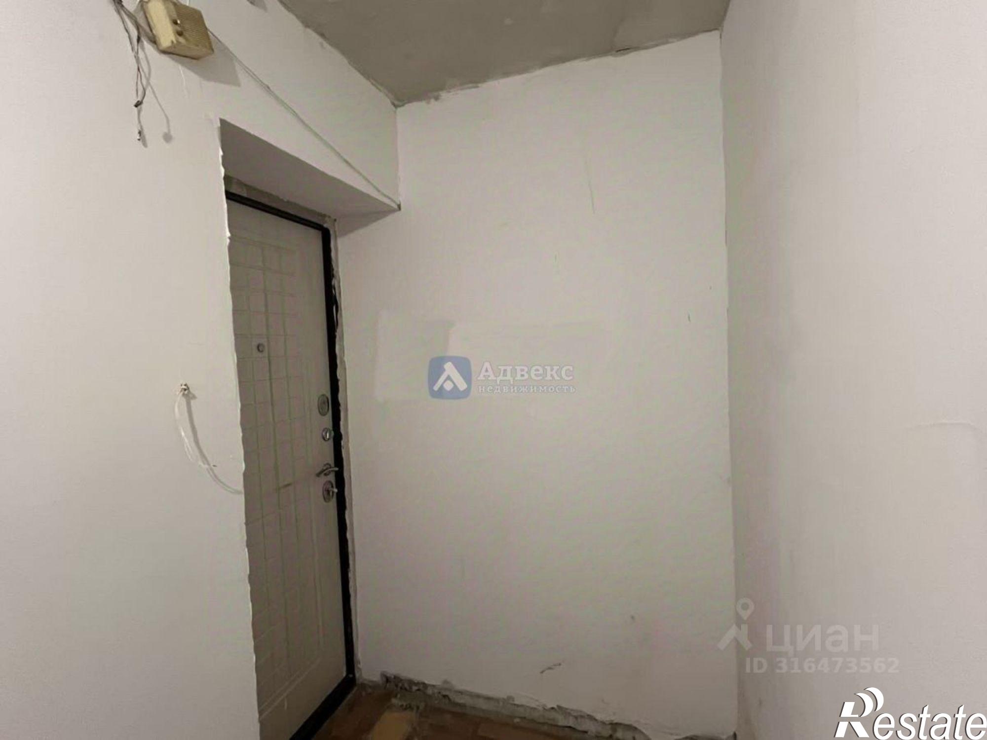 Купить квартиру за 3 850 000 рублей на Минская улица, 15