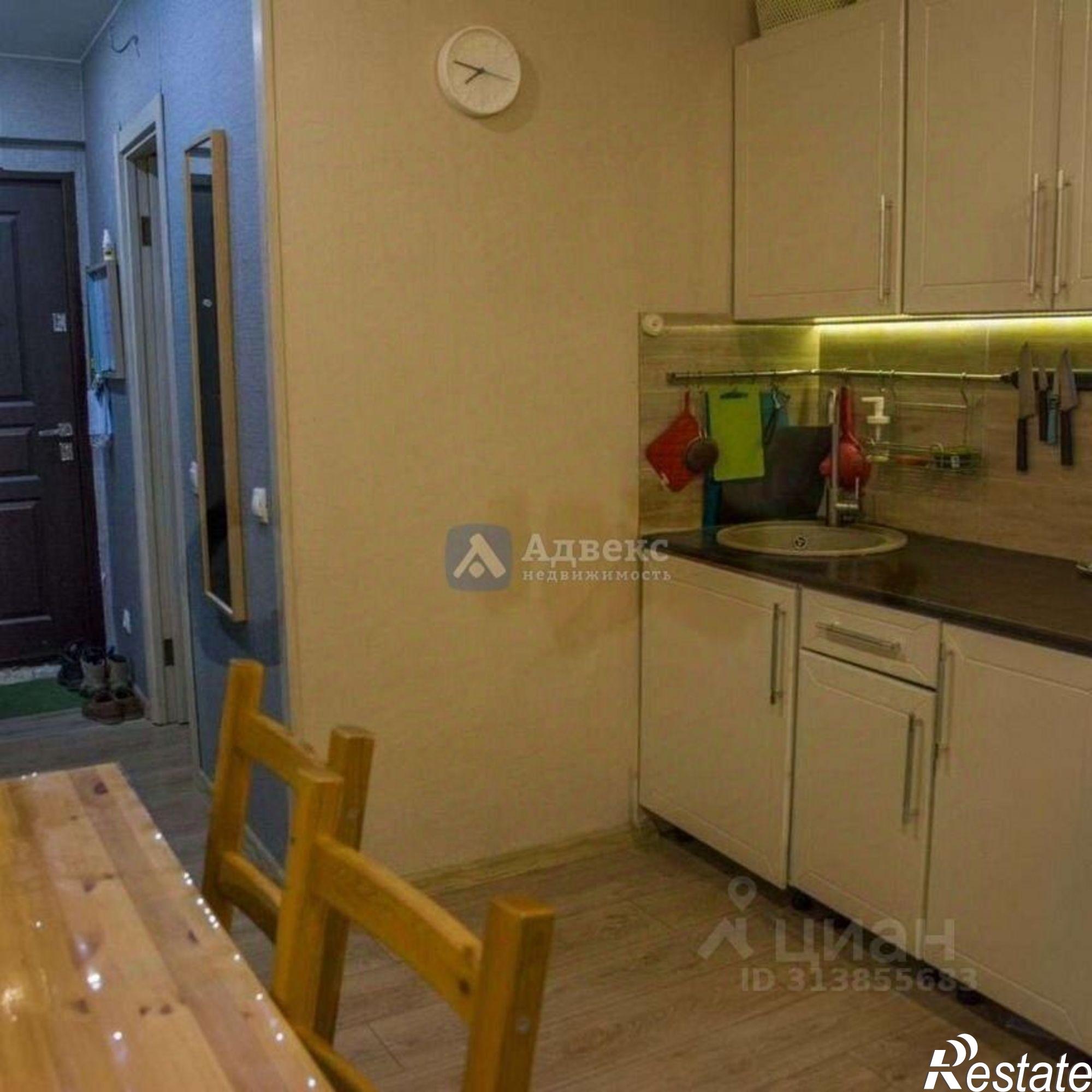 Купить квартиру за 4 000 000 рублей на Интернациональная улица, 203 к1