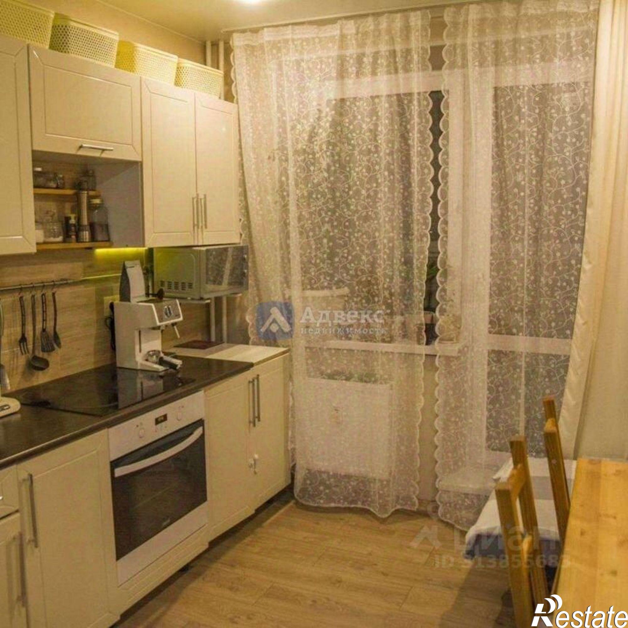 Купить квартиру за 4 000 000 рублей на Интернациональная улица, 203 к1