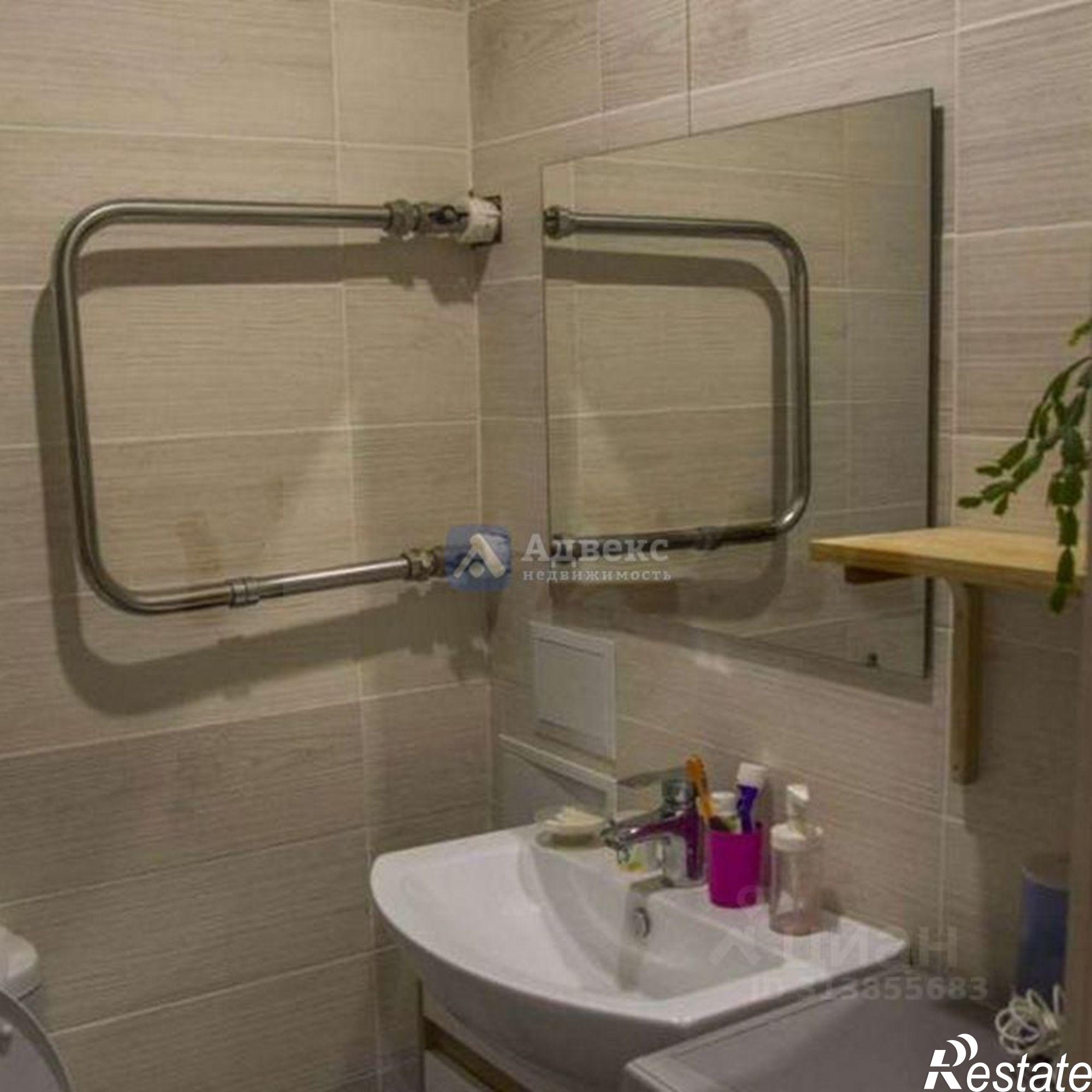 Купить квартиру за 4 000 000 рублей на Интернациональная улица, 203 к1