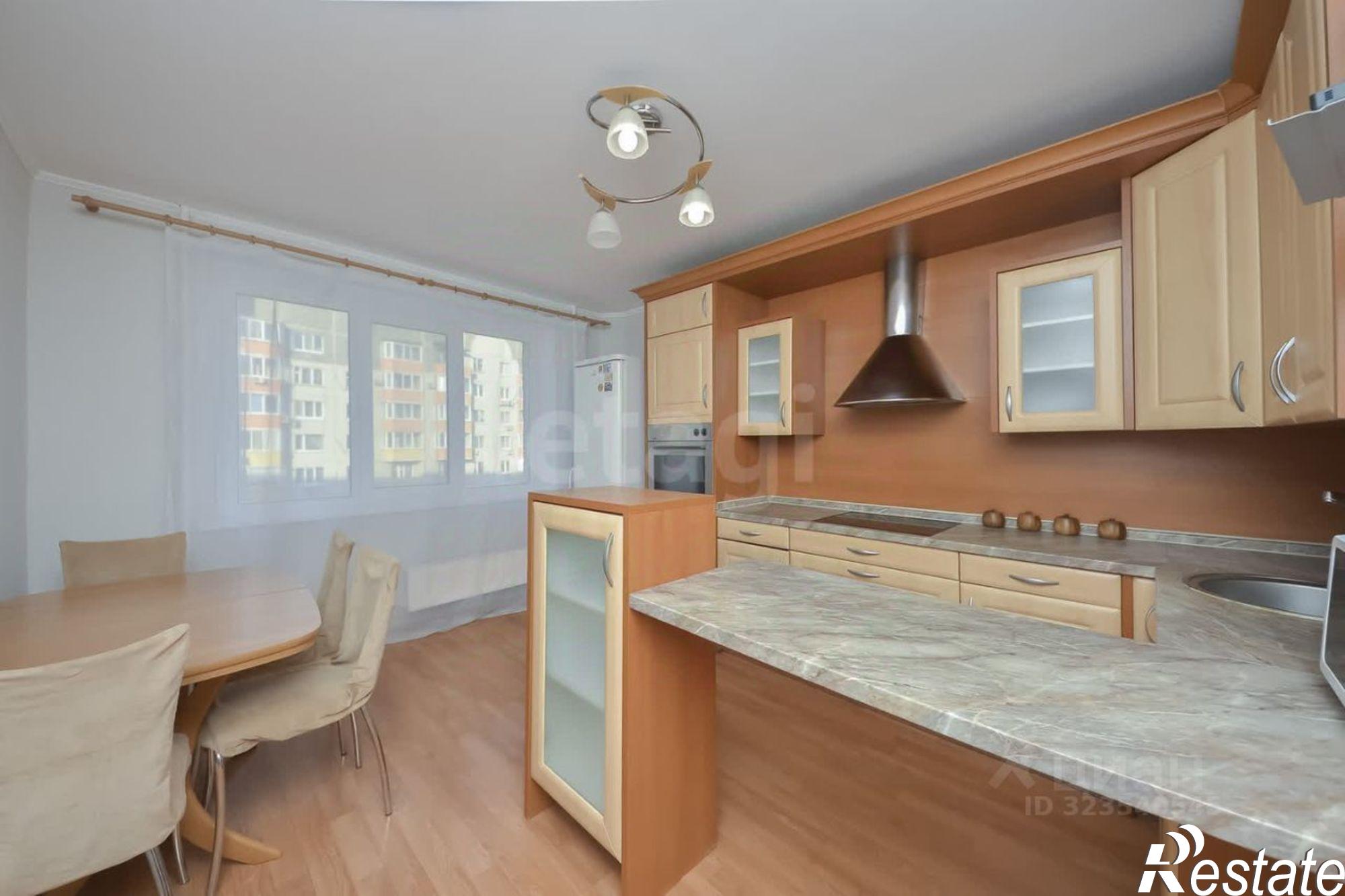 Купить квартиру за 6 499 000 рублей на ул Широтная, 126 1