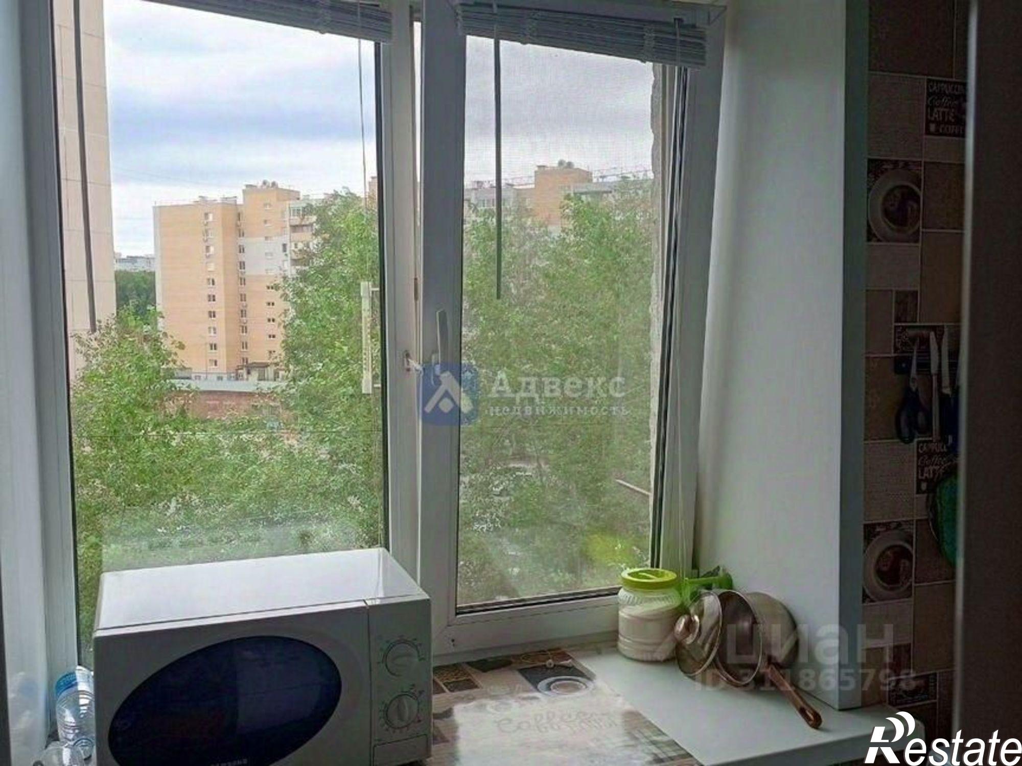 Купить квартиру за 4 200 000 рублей на улица Малышева, 22