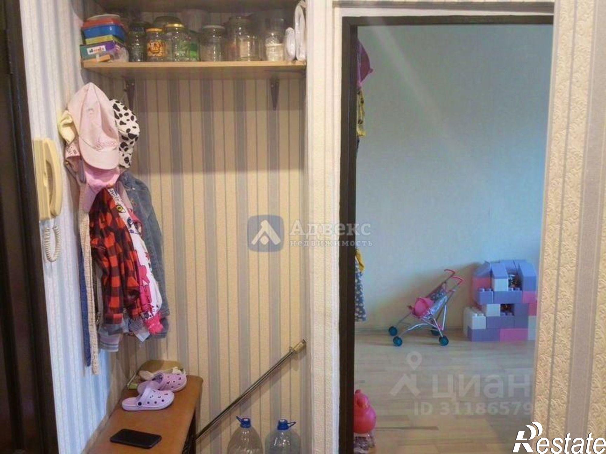 Купить квартиру за 4 200 000 рублей на улица Малышева, 22