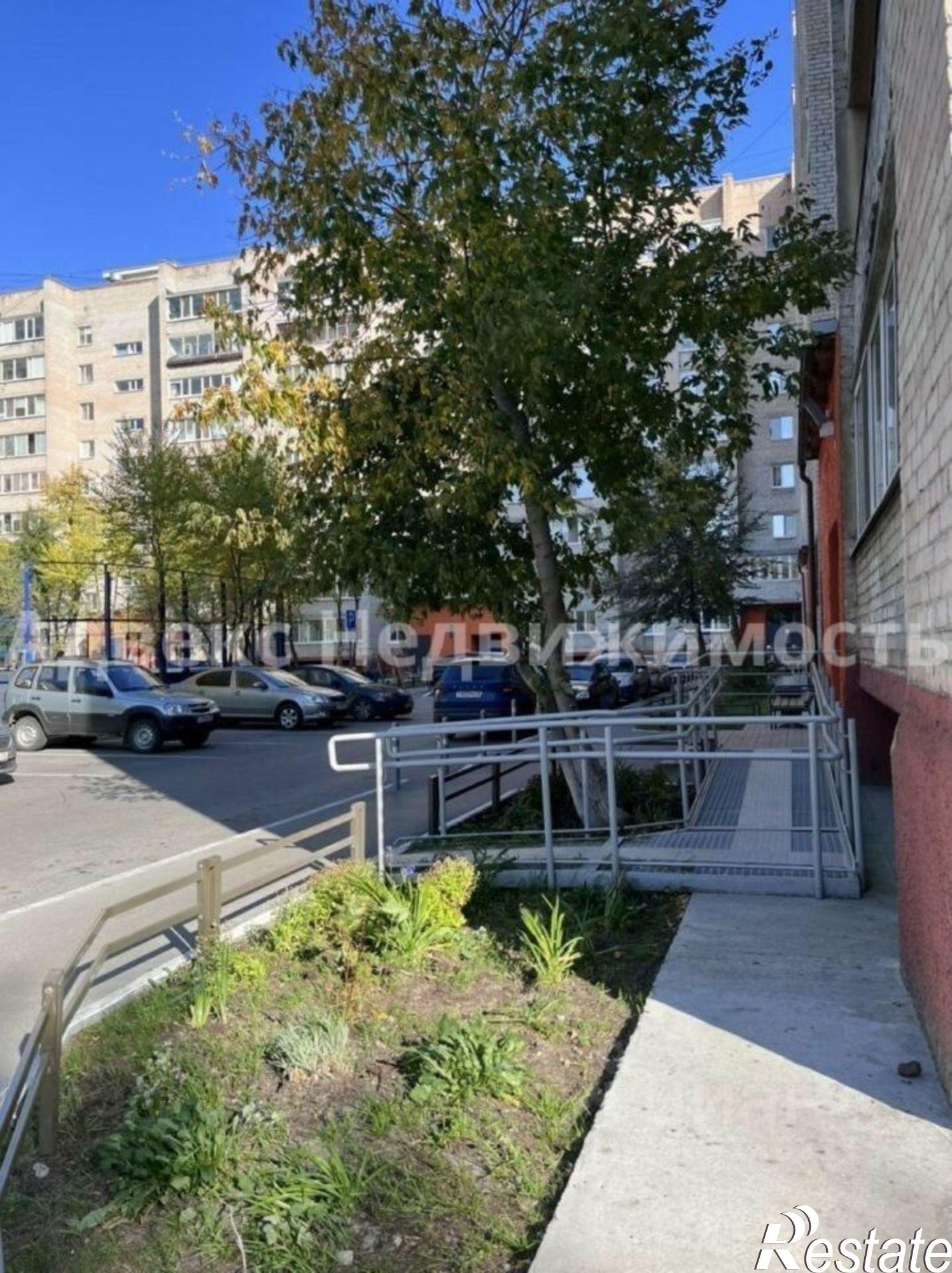 Купить квартиру за 4 200 000 рублей на улица Самарцева, 40