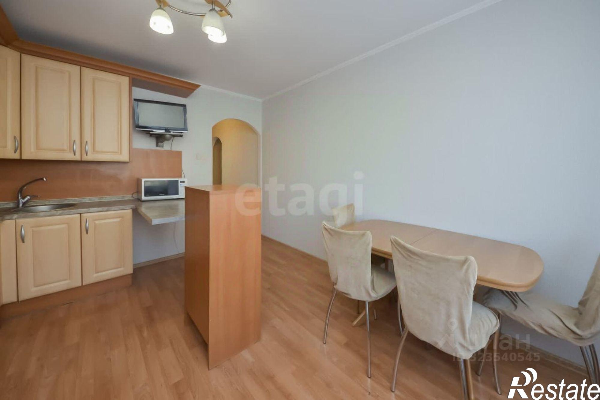 Купить квартиру за 6 499 000 рублей на ул Широтная, 126 1