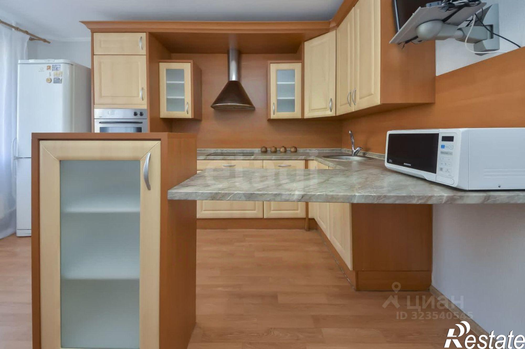 Купить квартиру за 6 499 000 рублей на ул Широтная, 126 1