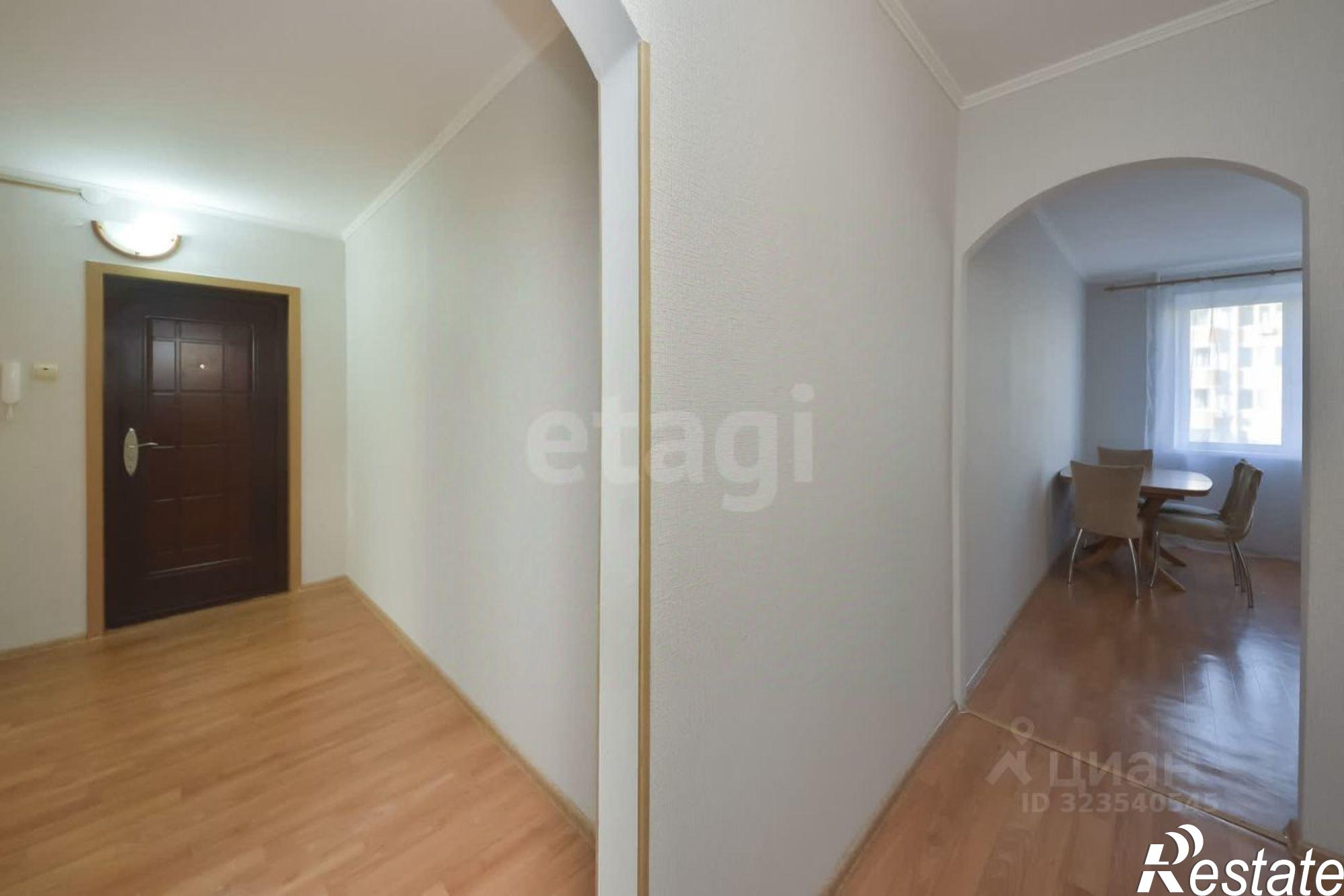 Купить квартиру за 6 499 000 рублей на ул Широтная, 126 1