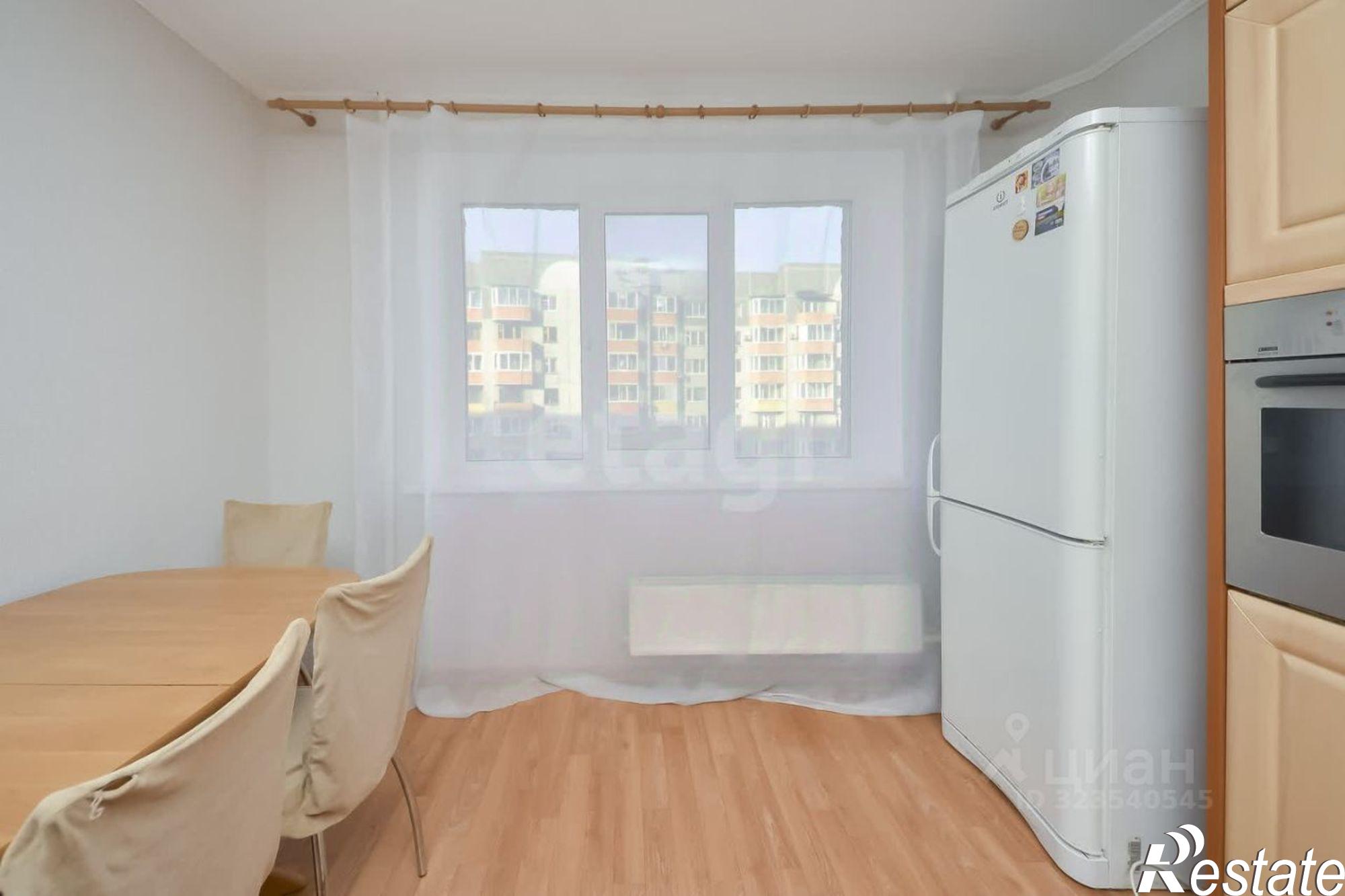 Купить квартиру за 6 499 000 рублей на ул Широтная, 126 1