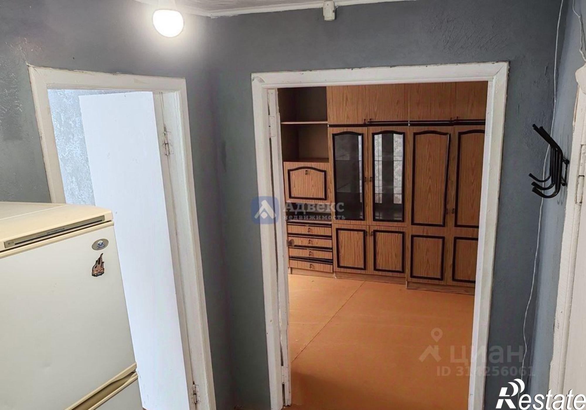 Купить квартиру за 4 450 000 рублей на улица 50 лет Октября, 33