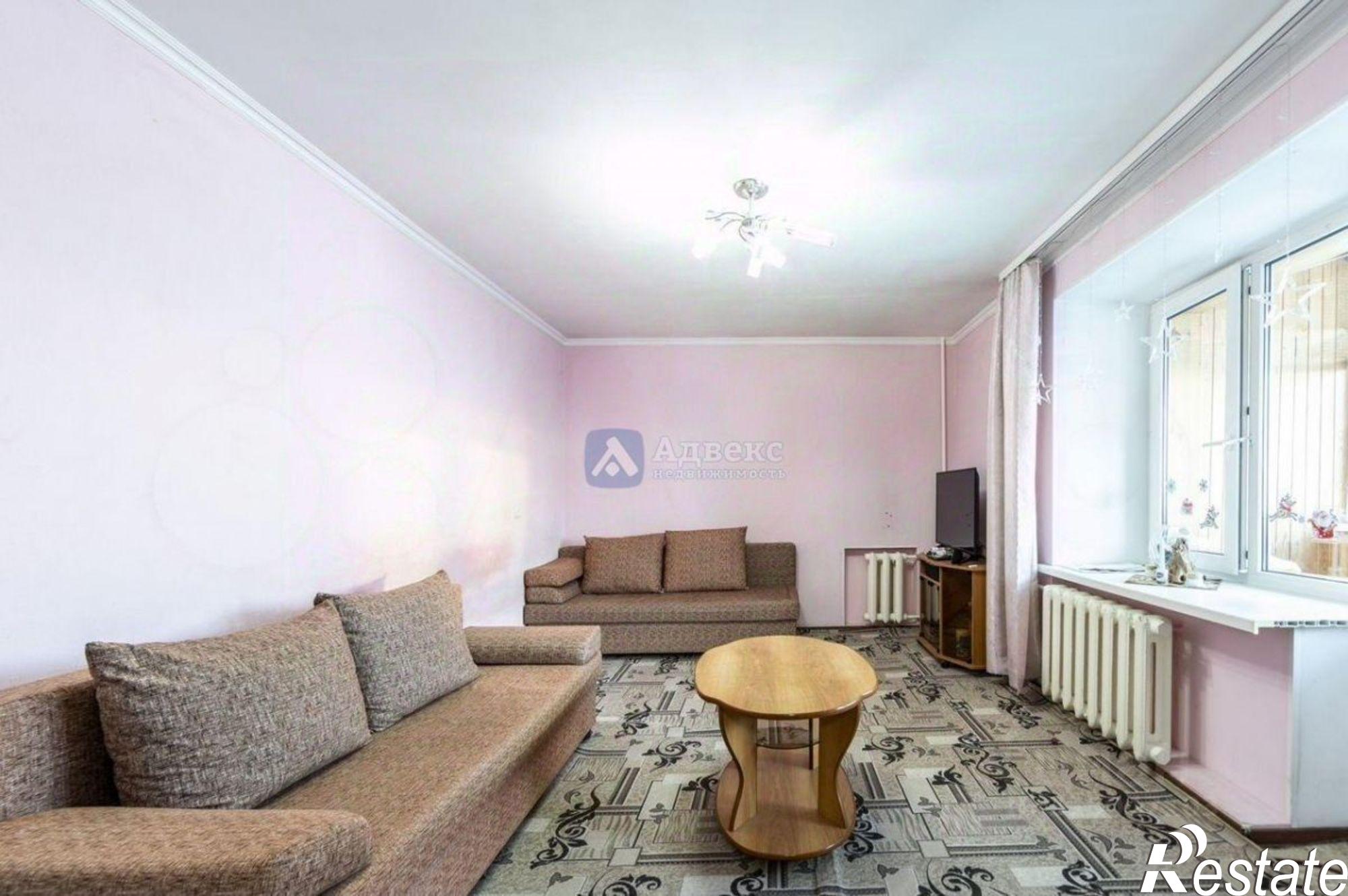 Купить квартиру за 4 550 000 рублей на Червишевский тракт, 33