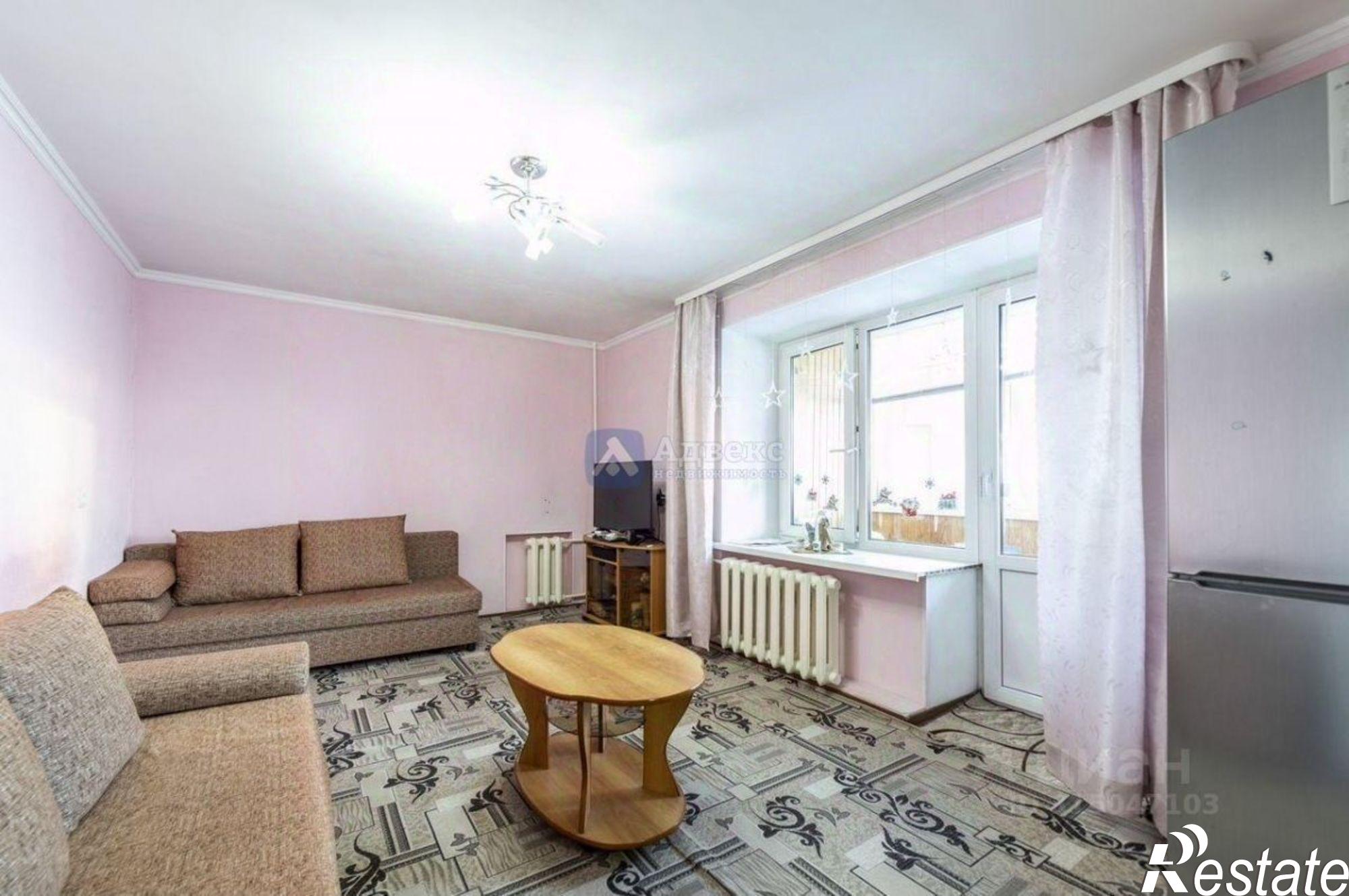 Купить квартиру за 4 550 000 рублей на Червишевский тракт, 33