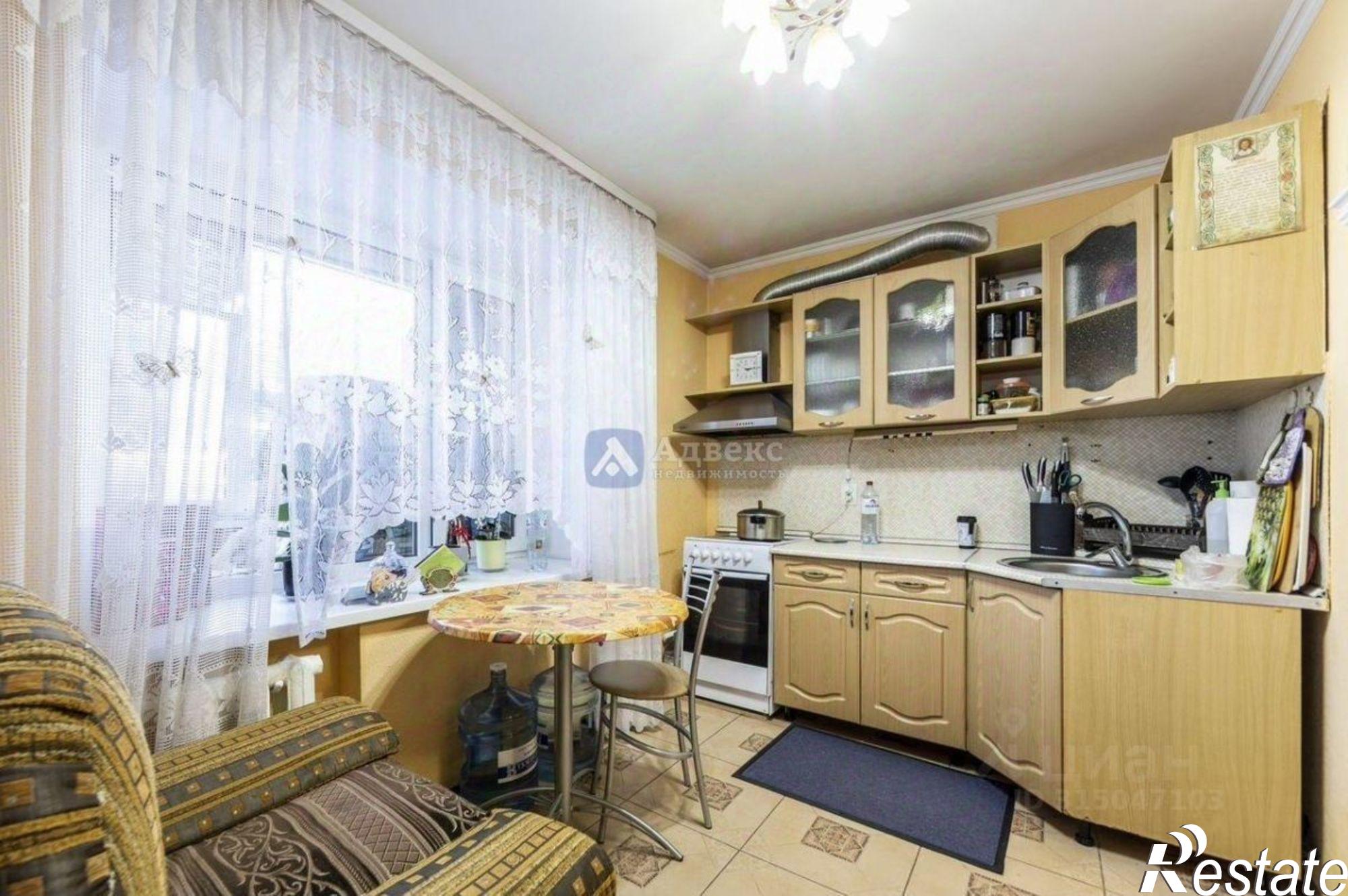 Купить квартиру за 4 550 000 рублей на Червишевский тракт, 33