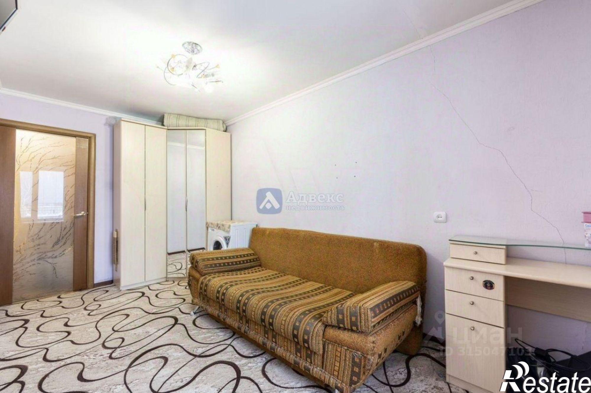 Купить квартиру за 4 550 000 рублей на Червишевский тракт, 33