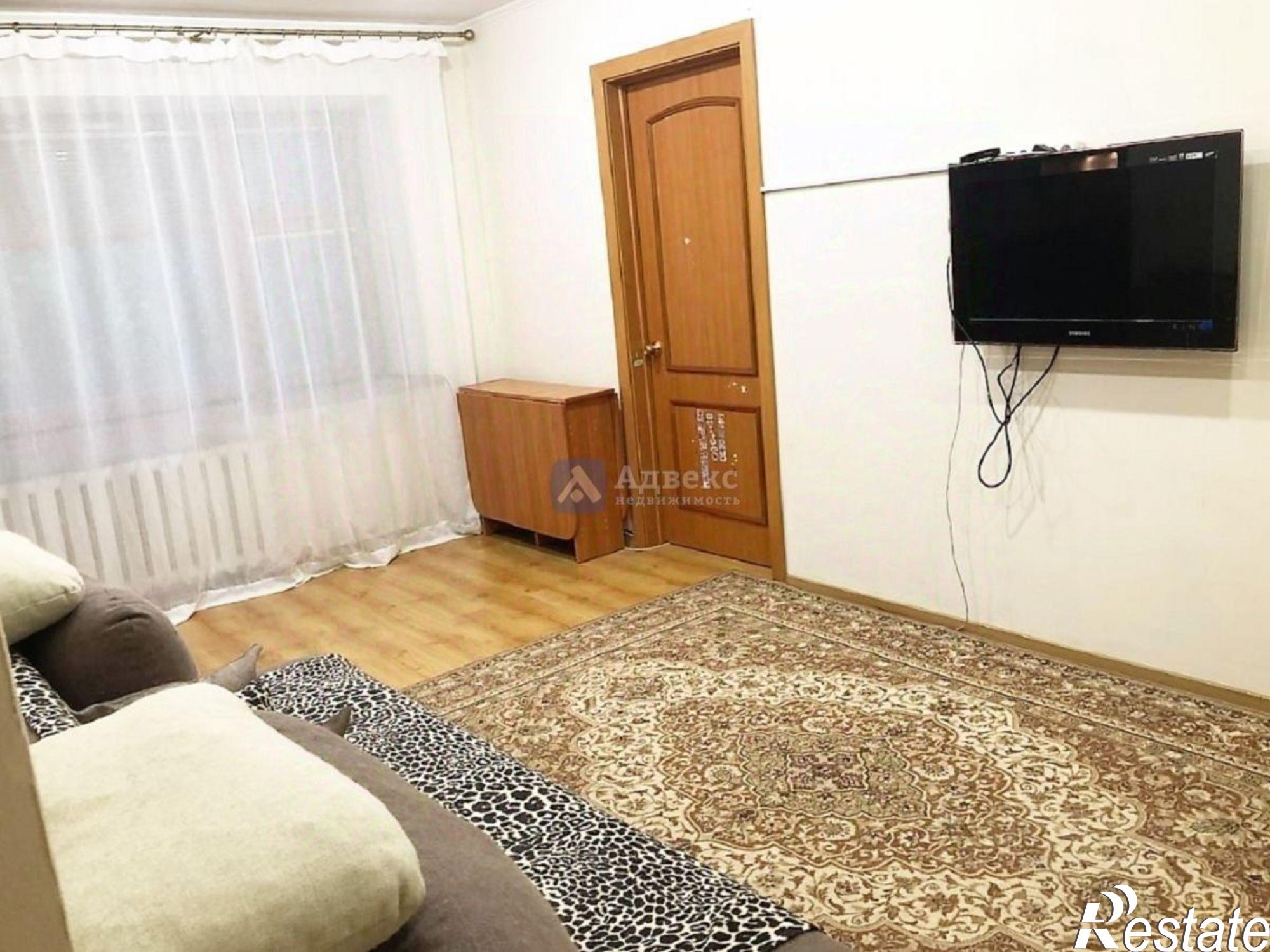 Купить квартиру за 4 800 000 рублей на улица Республики, 171