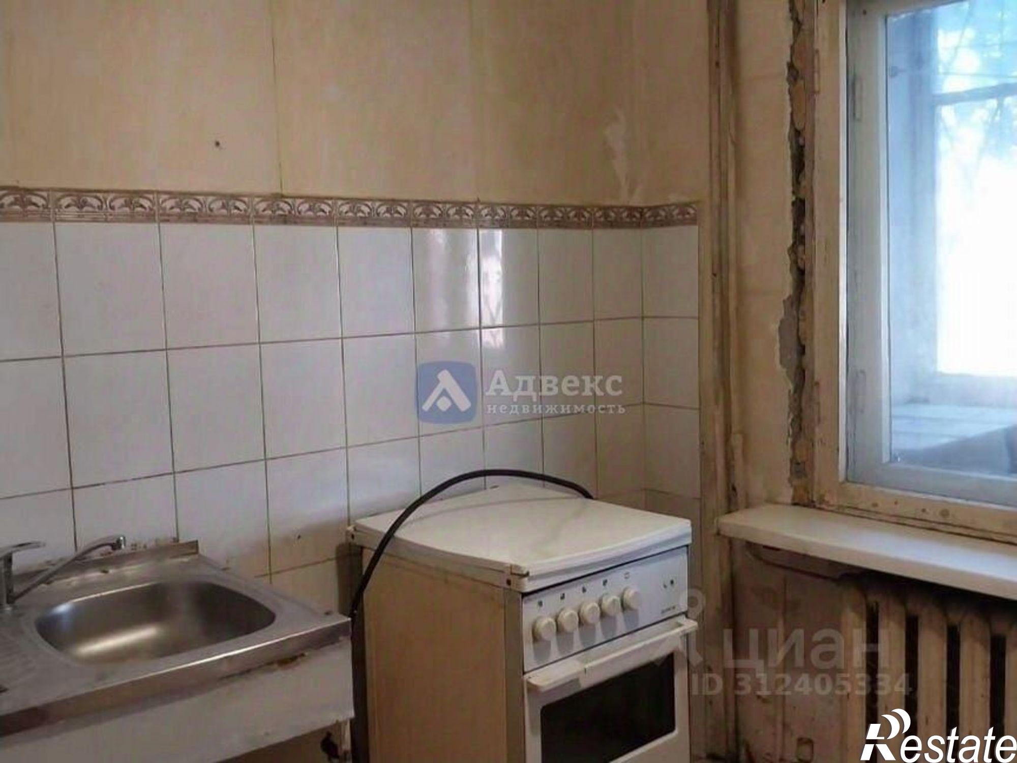 Купить квартиру за 2 900 000 рублей на ул 30 лет Победы, 79а