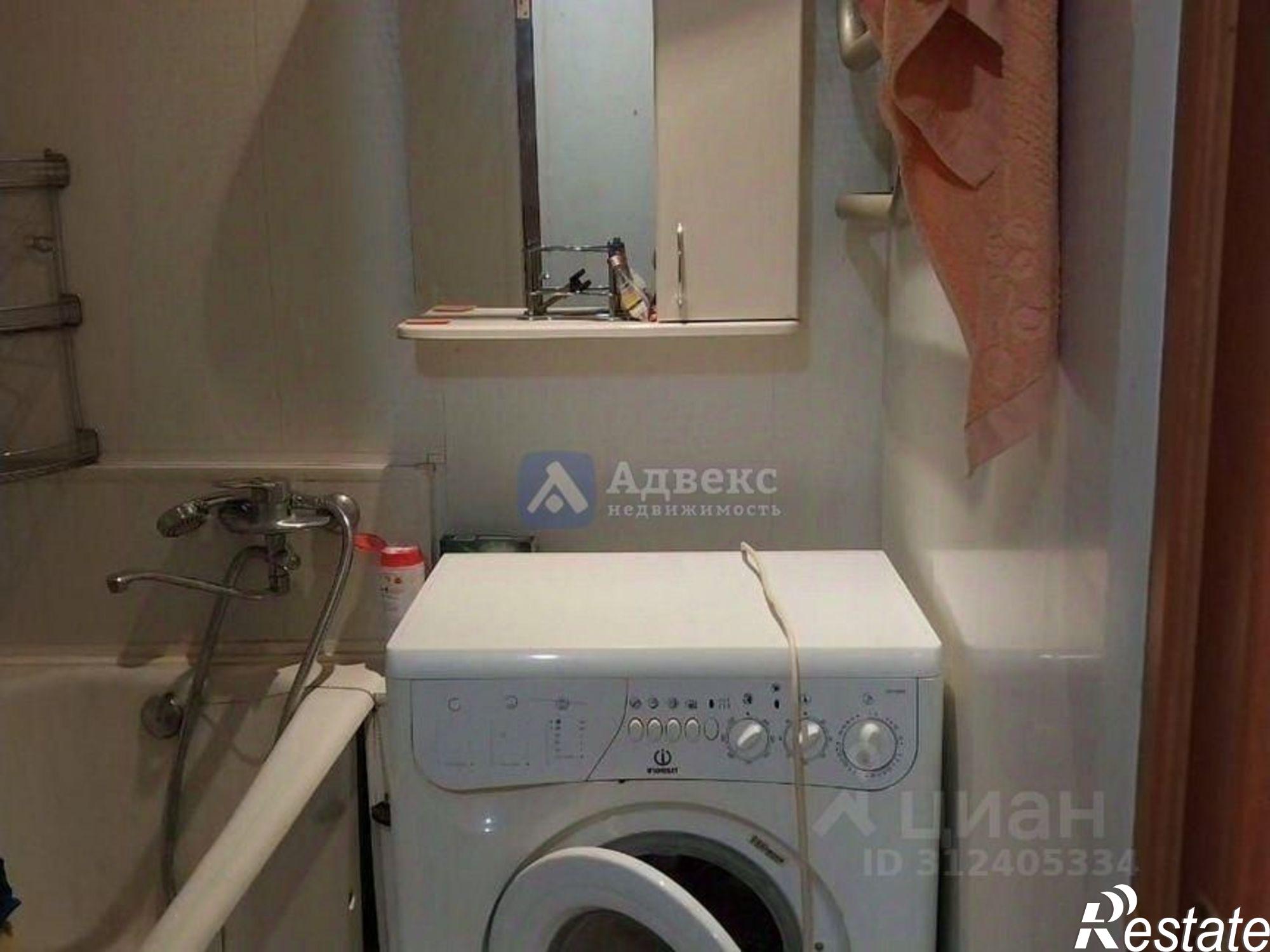 Купить квартиру за 2 900 000 рублей на ул 30 лет Победы, 79а