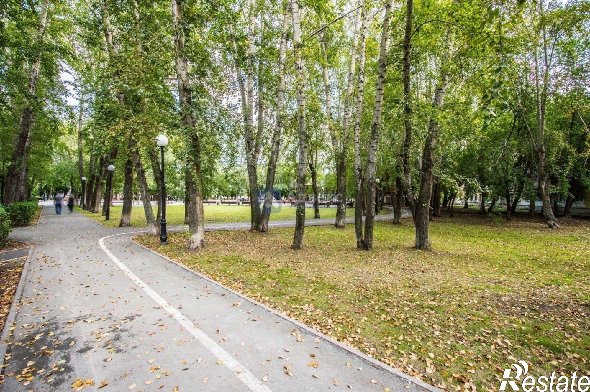 Купить квартиру за 2 900 000 рублей на ул Рижская, 55