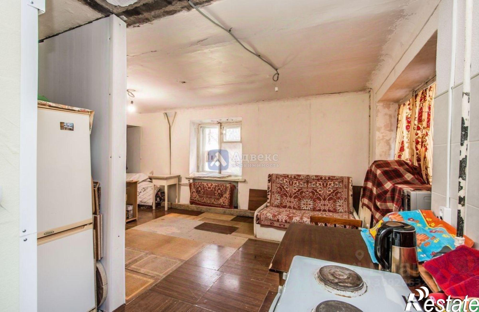 Купить квартиру за 2 900 000 рублей на ул Рижская, 55