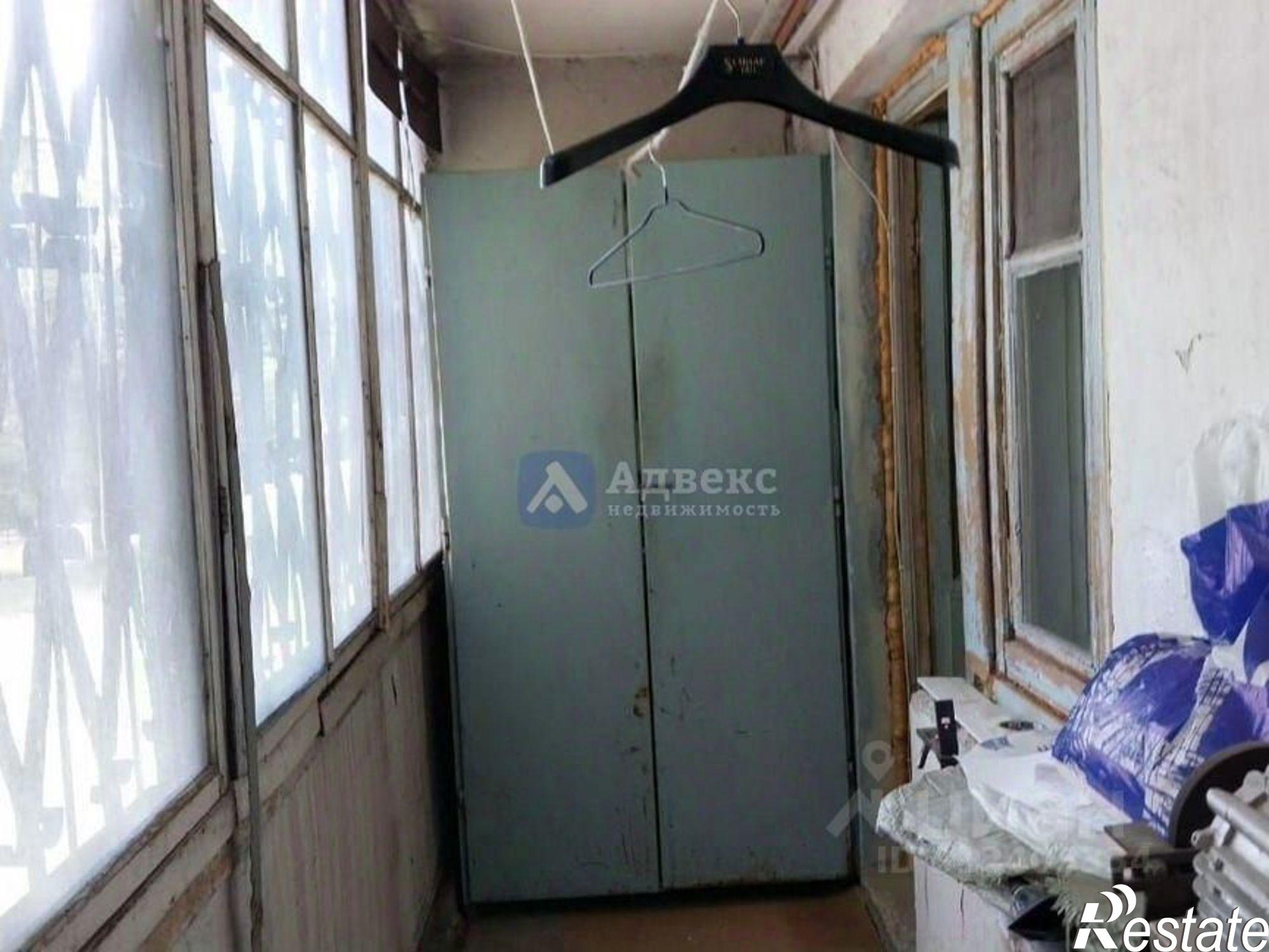 Купить квартиру за 2 900 000 рублей на ул 30 лет Победы, 79а