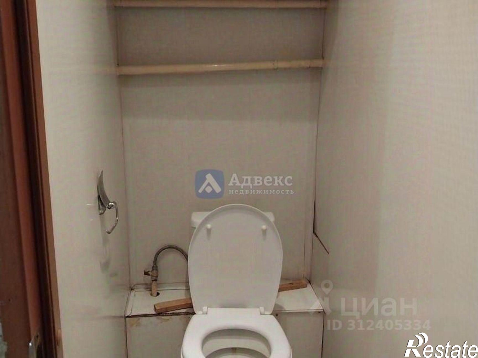 Купить квартиру за 2 900 000 рублей на ул 30 лет Победы, 79а