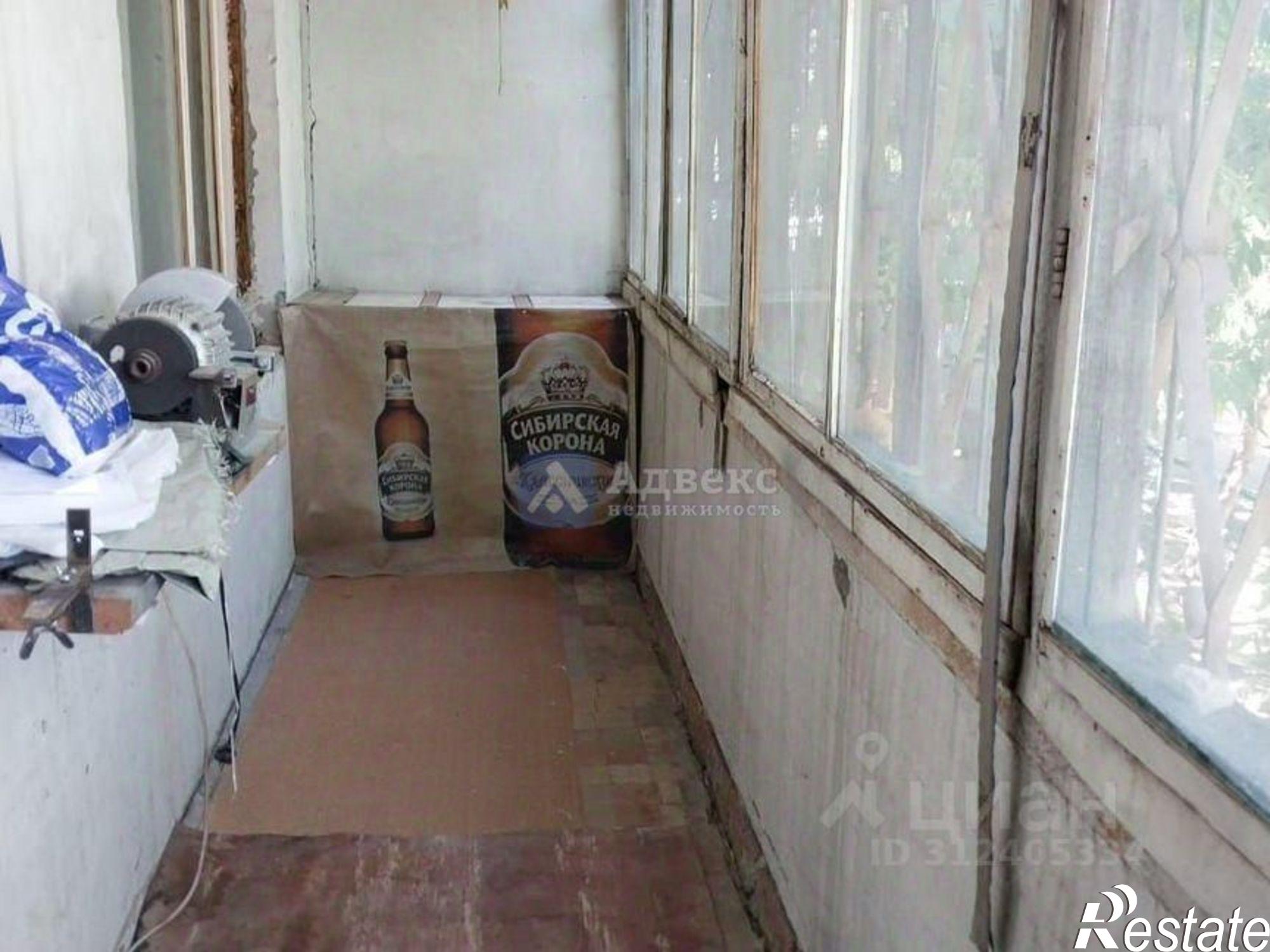 Купить квартиру за 2 900 000 рублей на ул 30 лет Победы, 79а