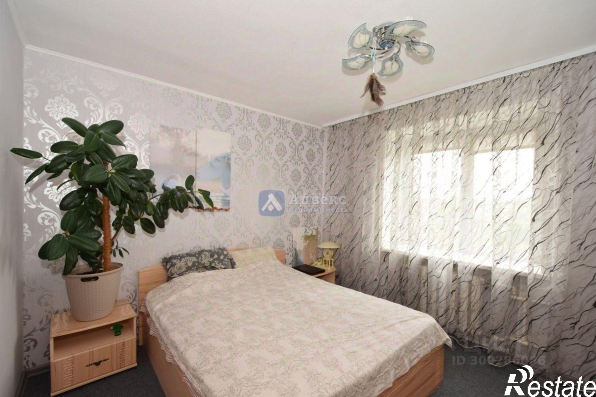 Купить квартиру за 4 900 000 рублей на Курортная улица, 53