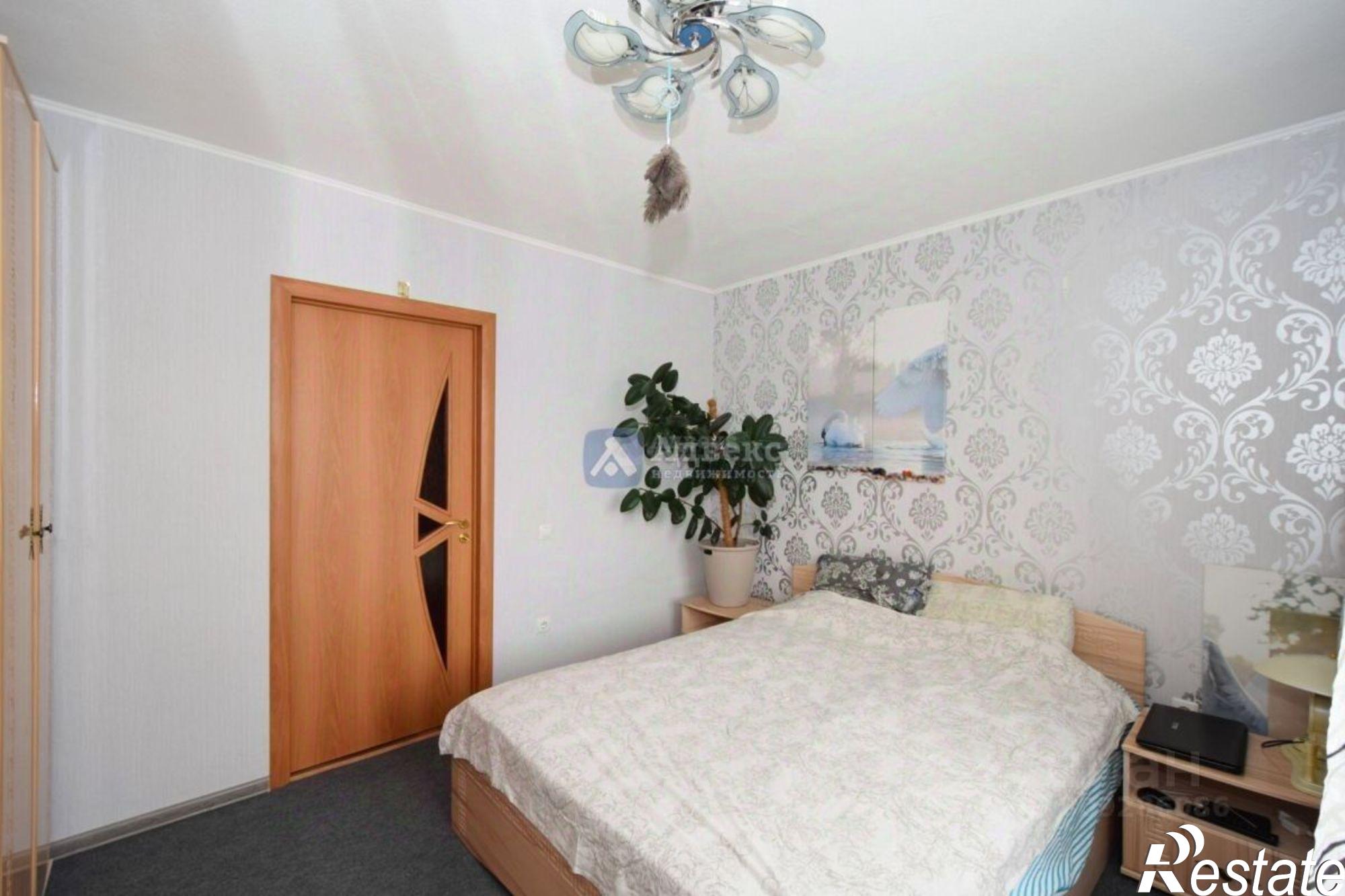 Купить квартиру за 4 900 000 рублей на Курортная улица, 53