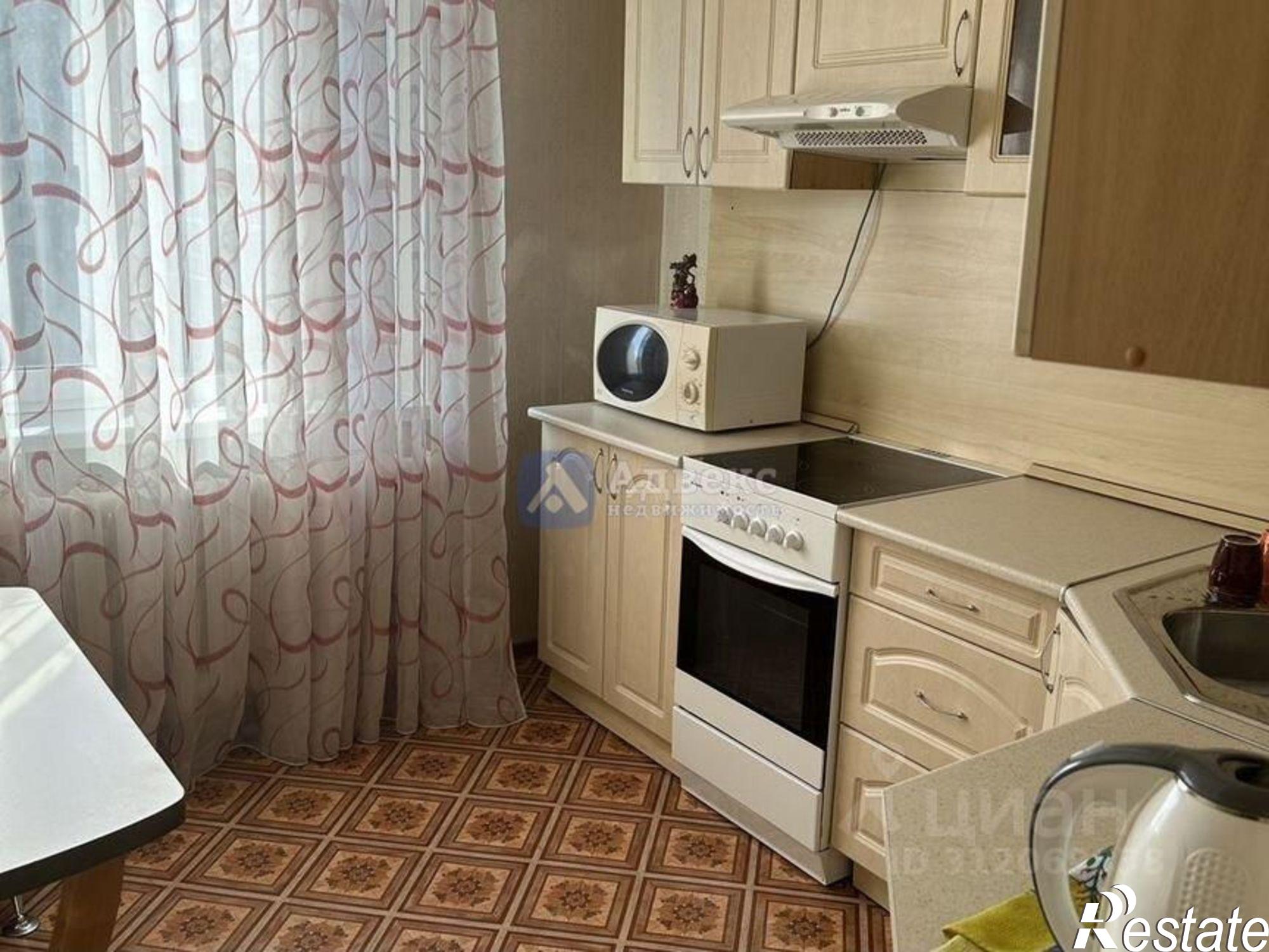 Купить квартиру за 4 970 000 рублей на улица Свердлова, 22