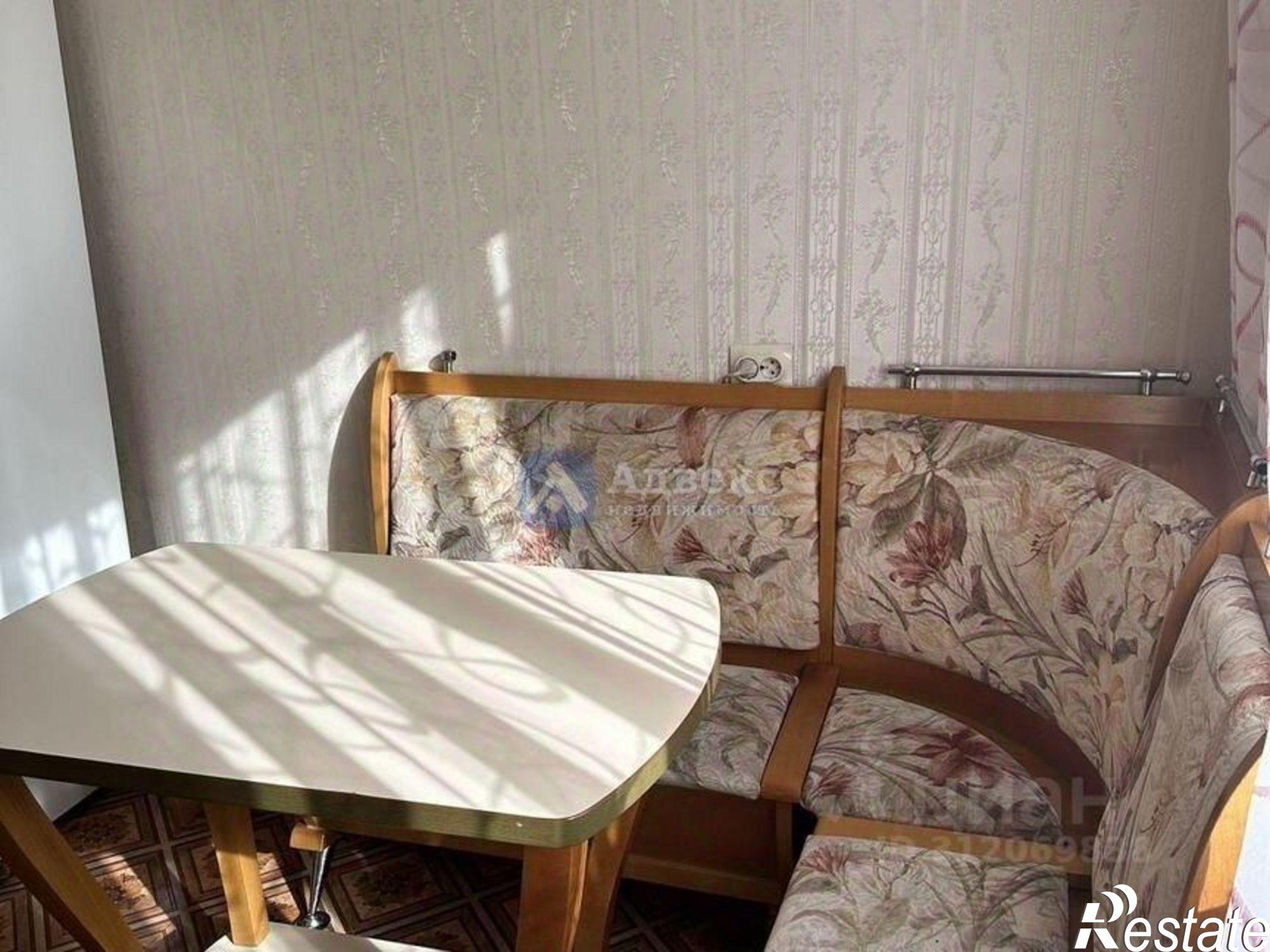 Купить квартиру за 4 970 000 рублей на улица Свердлова, 22